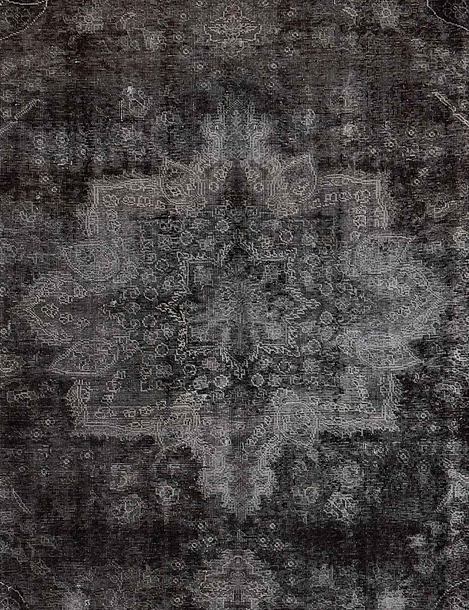 Tappeto Vintage  nero <br/>380 x 283 cm