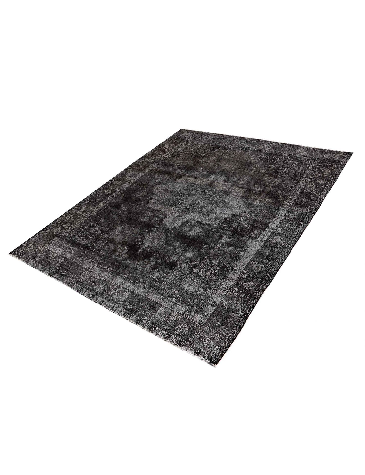 Tappeto Vintage  nero <br/>380 x 283 cm