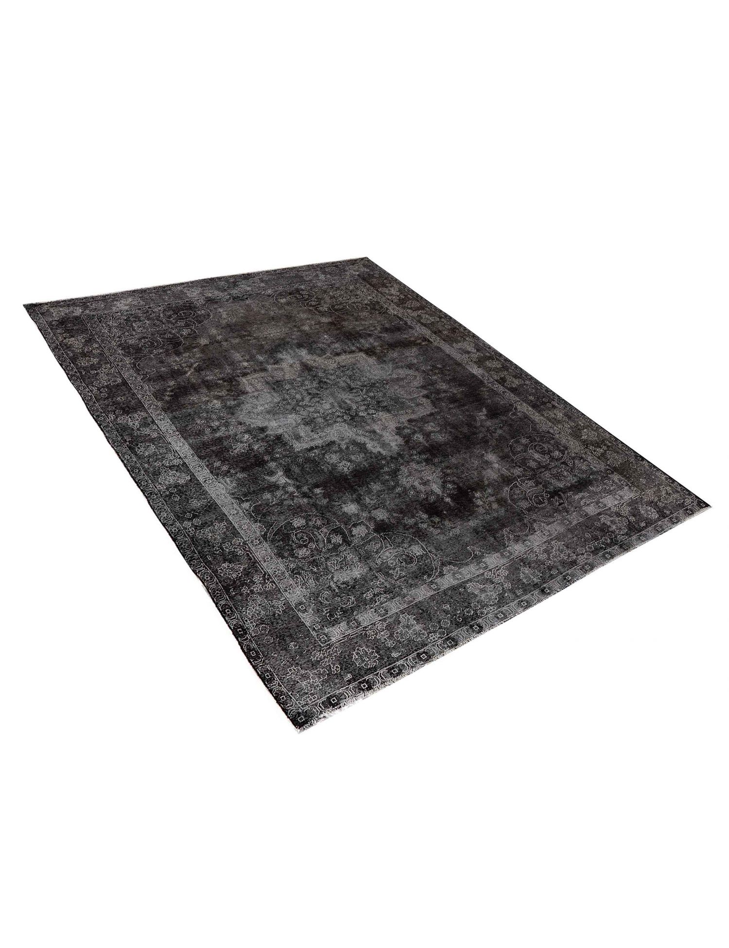 Tappeto Vintage  nero <br/>380 x 283 cm