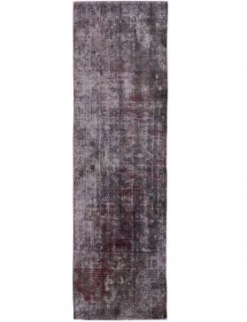 Vintage Carpet 307 x 97 purple 