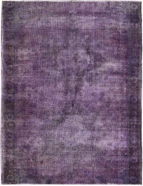 Vintage Carpet  purple  <br/>250 x 150 cm