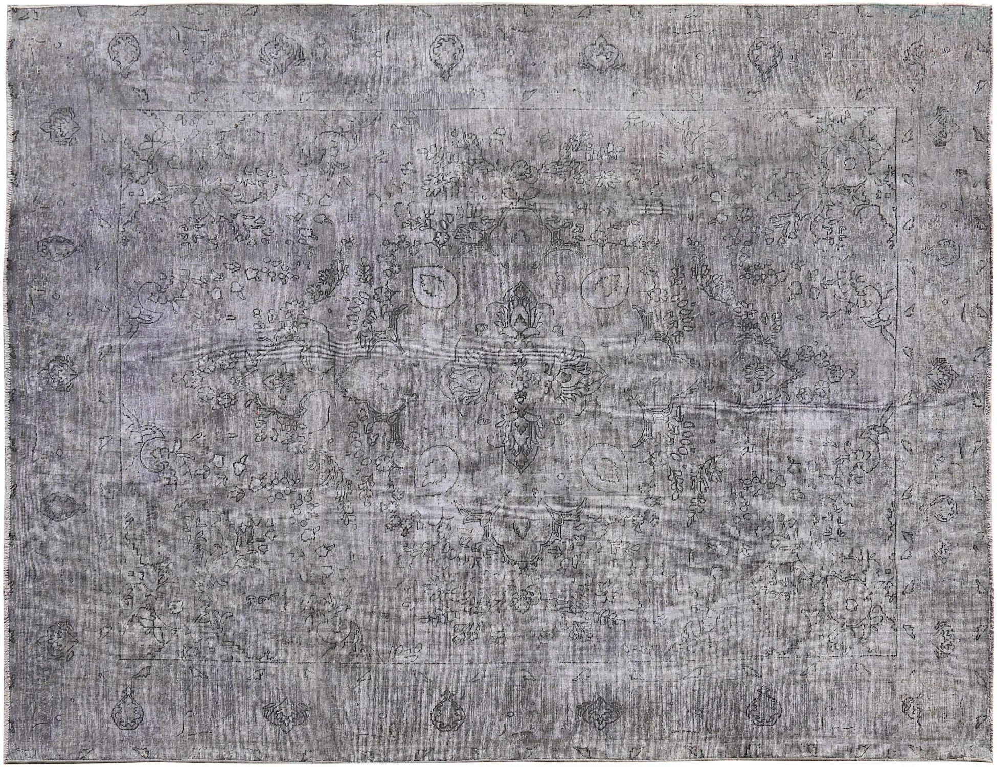 Vintage Perserteppich  lila <br/>380 x 283 cm