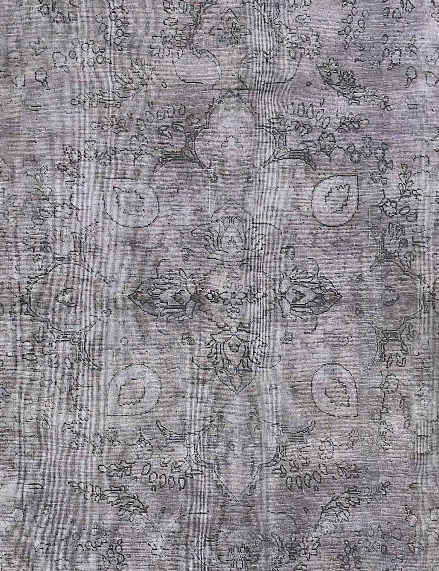 Vintage Perserteppich  lila <br/>380 x 283 cm