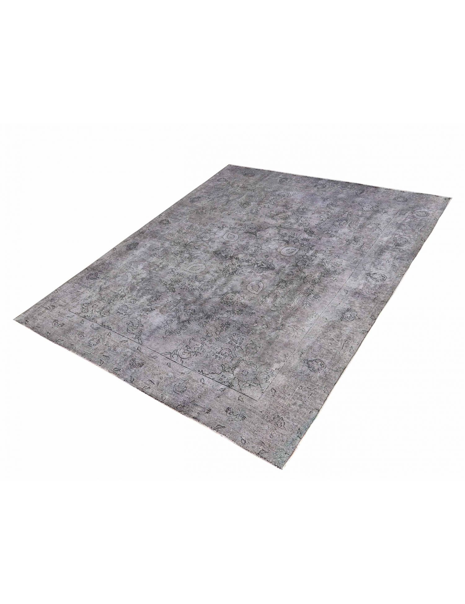 Vintage Perserteppich  lila <br/>380 x 283 cm
