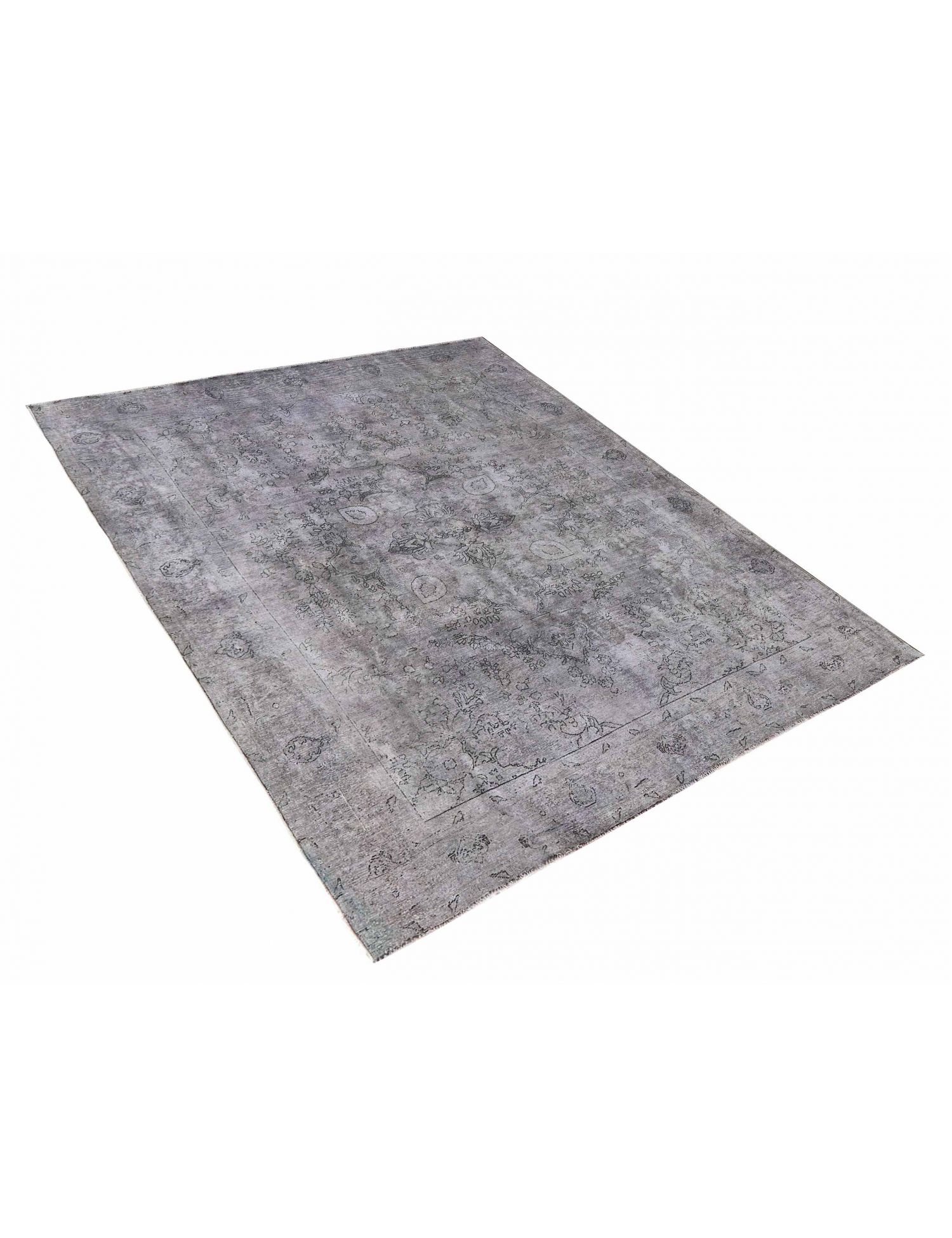 Vintage Perserteppich  lila <br/>380 x 283 cm