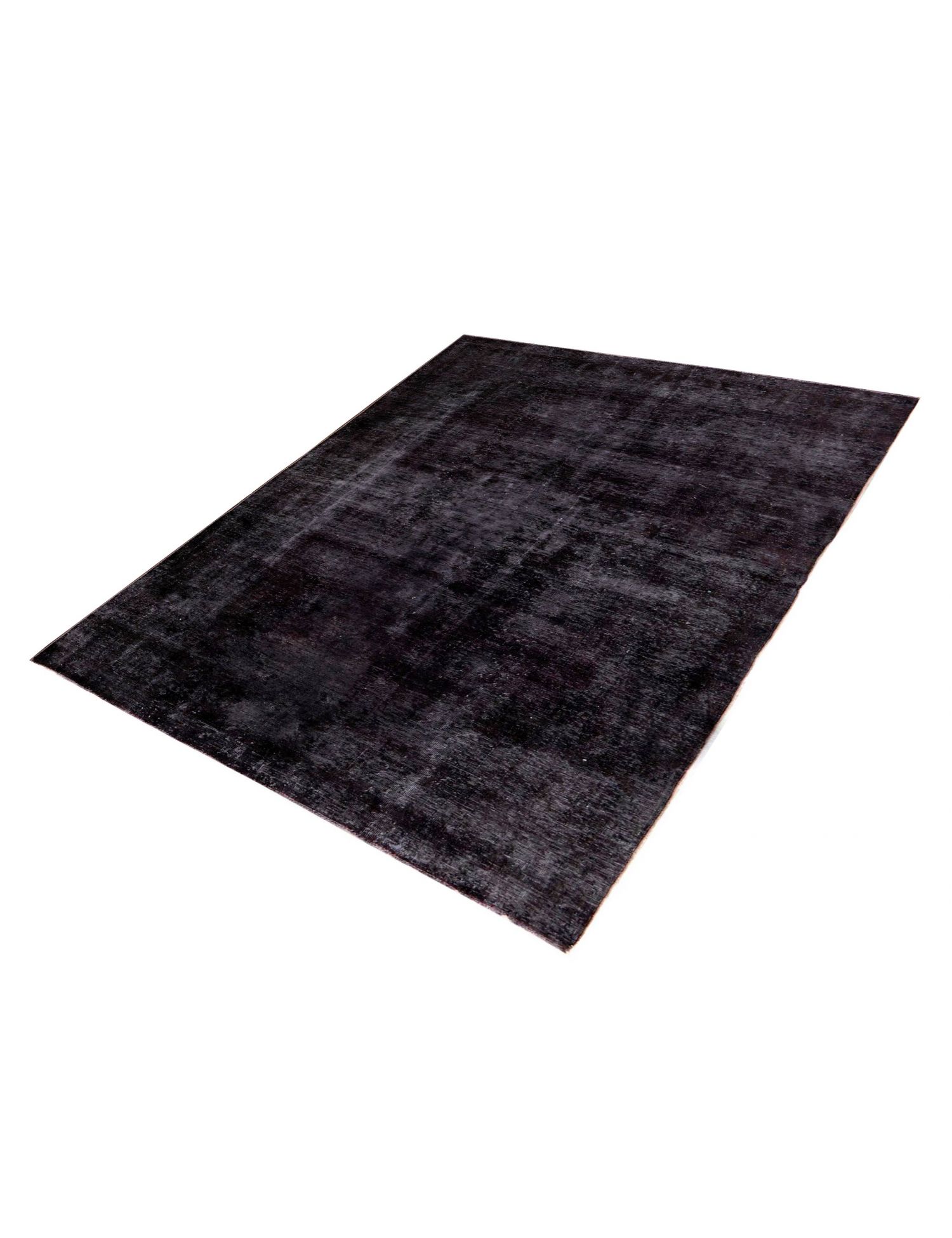 Tappeto Vintage  nero <br/>338 x 197 cm