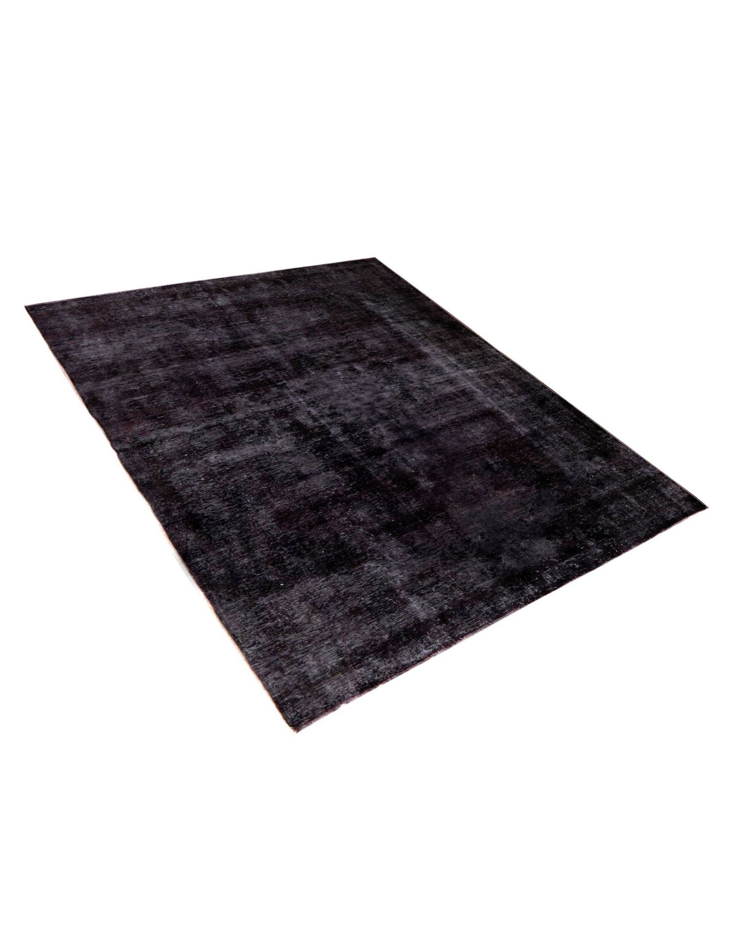 Tappeto Vintage  nero <br/>338 x 197 cm