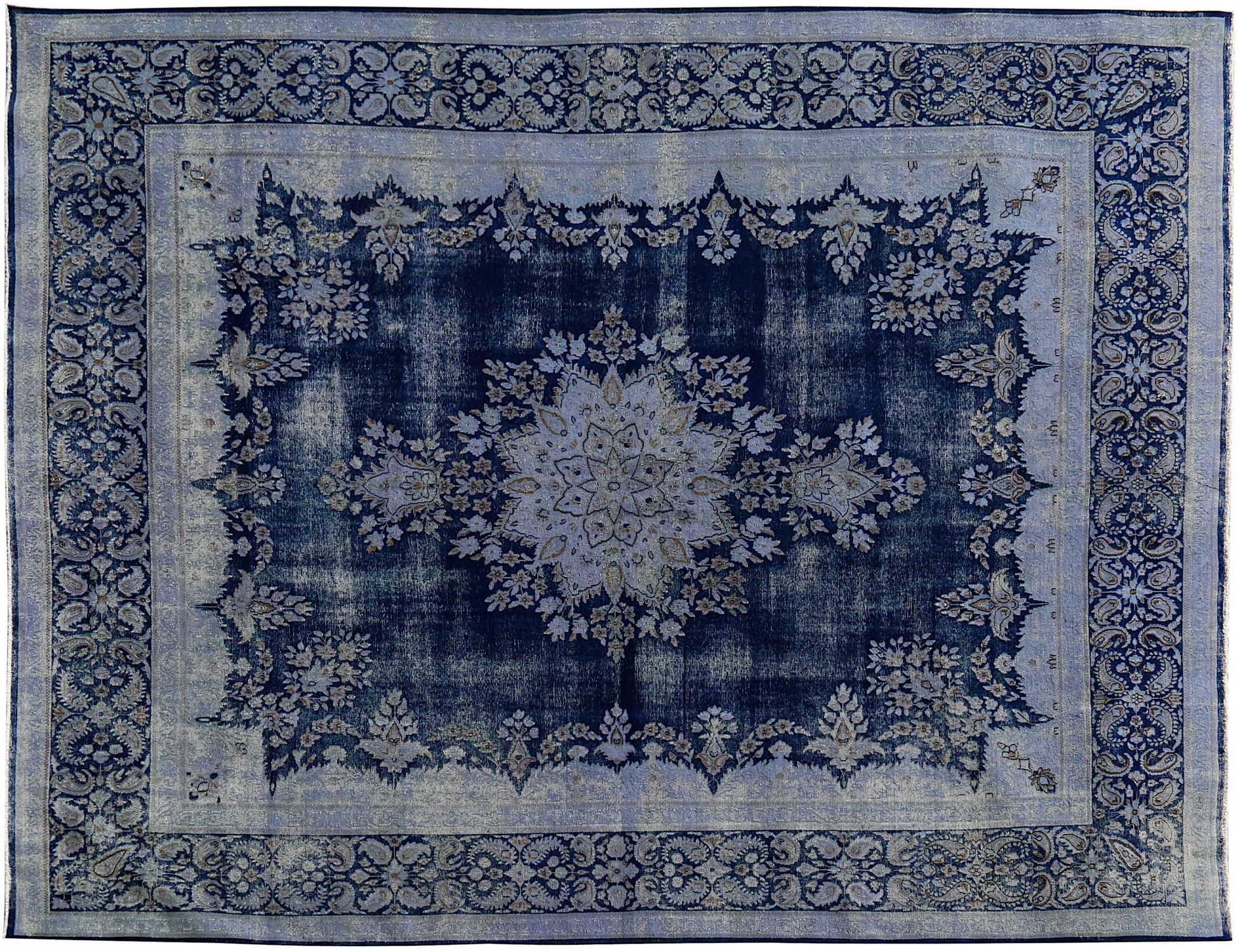 Vintage Heritage  blu <br/>394 x 297 cm