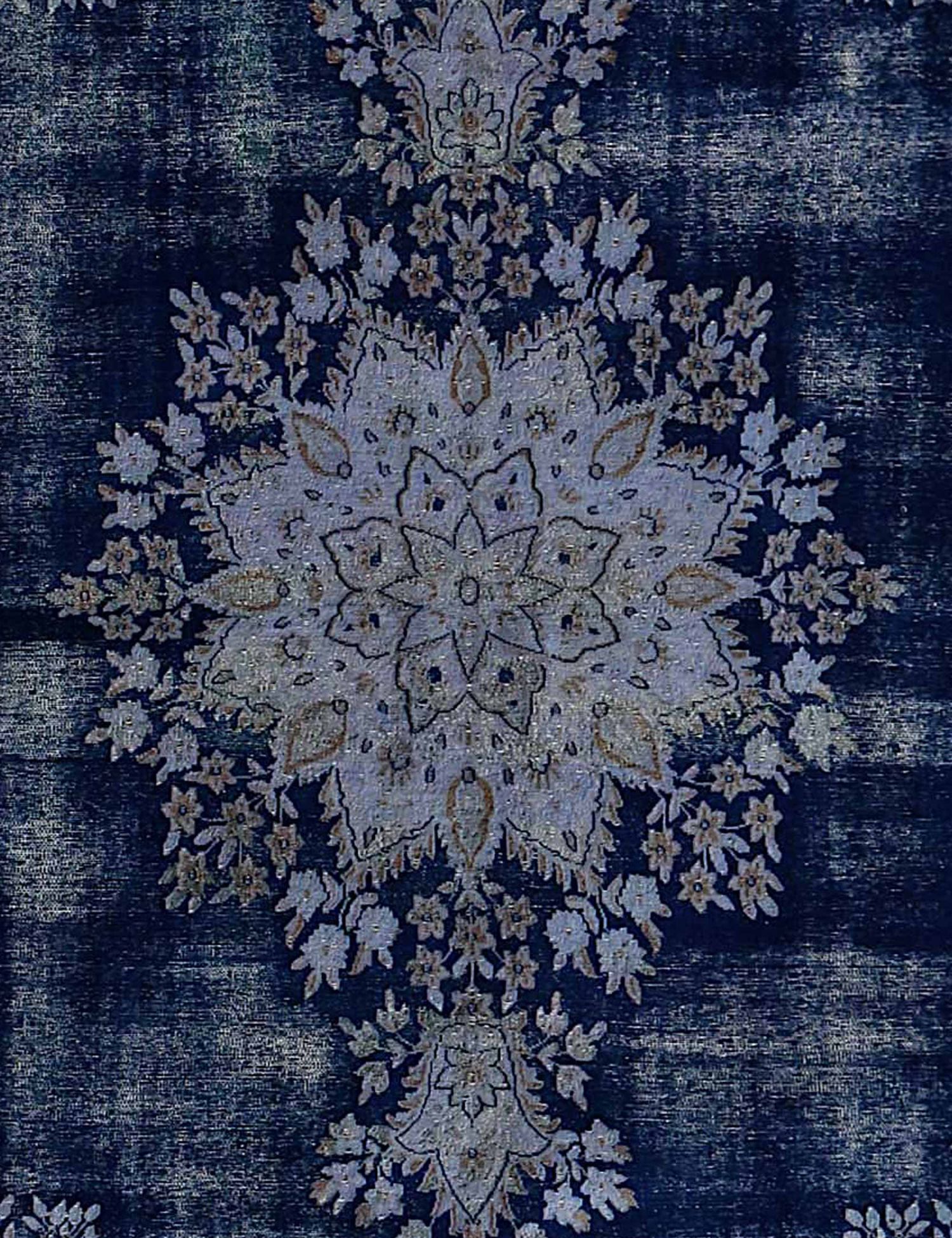 Vintage Heritage  blu <br/>394 x 297 cm