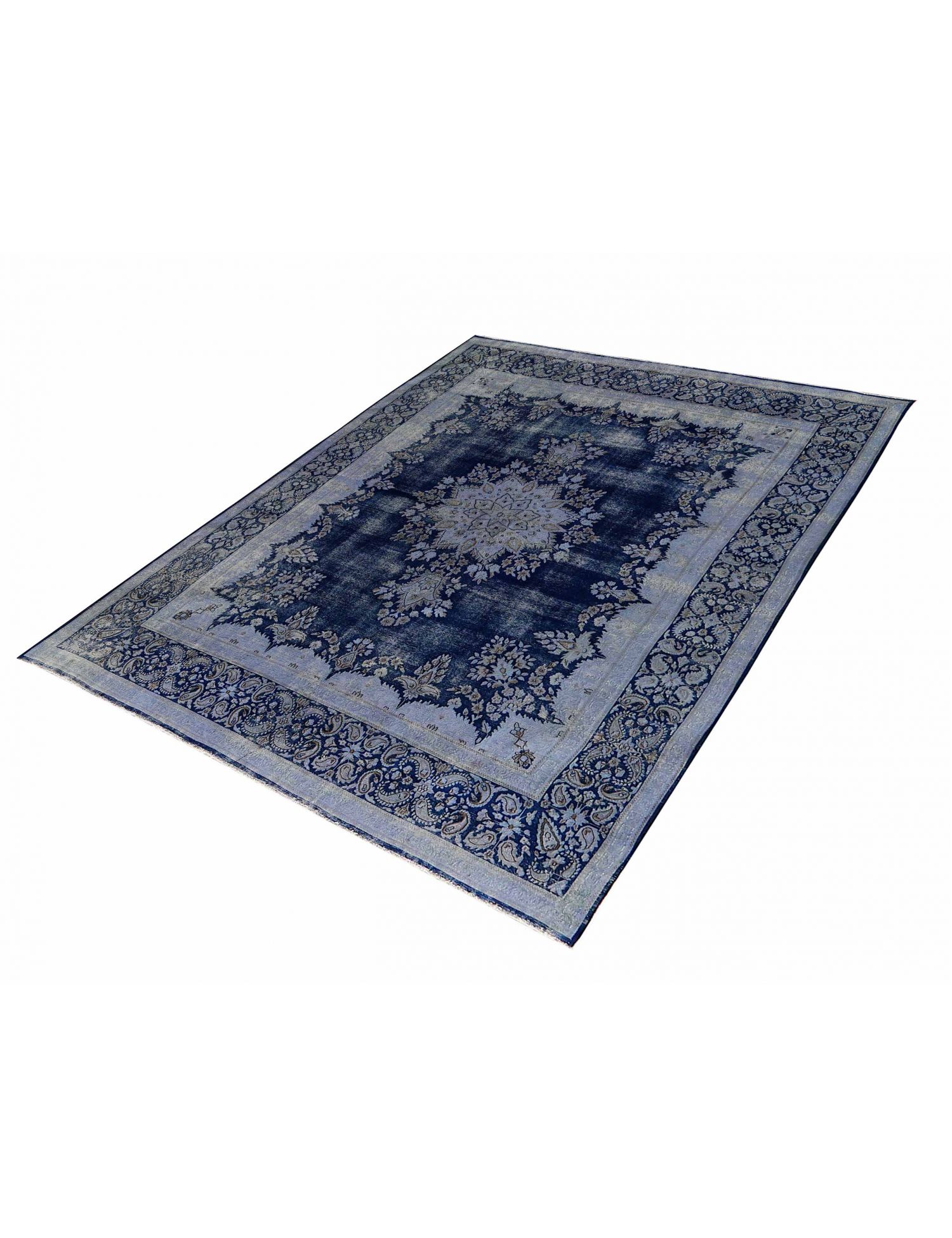Vintage Heritage  blu <br/>394 x 297 cm