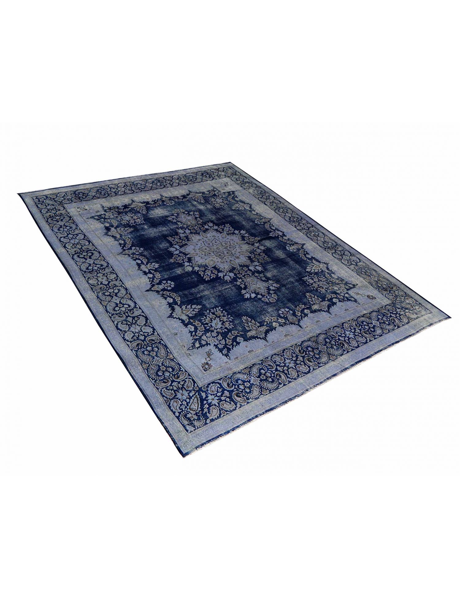 Vintage Heritage  blu <br/>394 x 297 cm