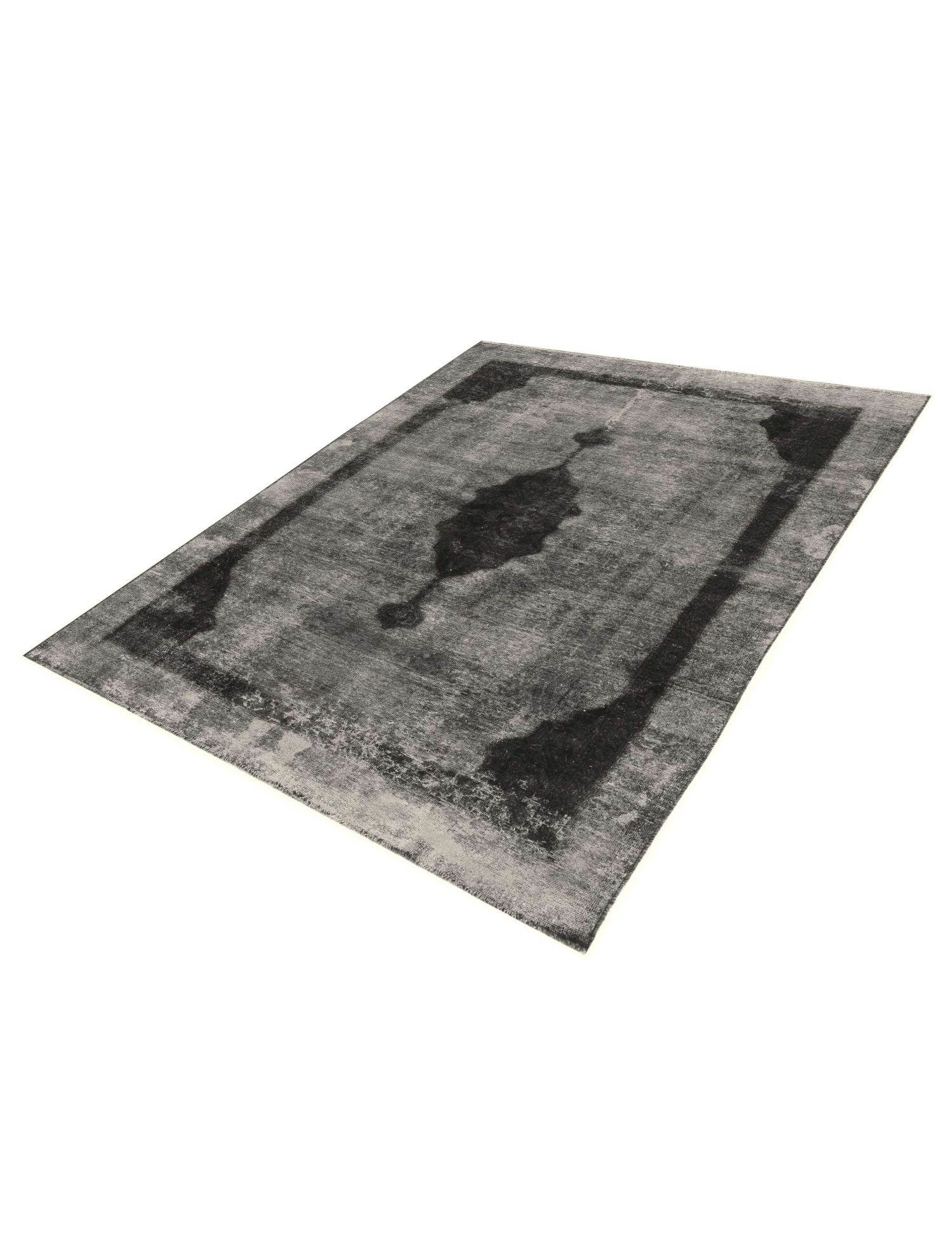 Vintage Carpet  musta <br/>320 x 202 cm