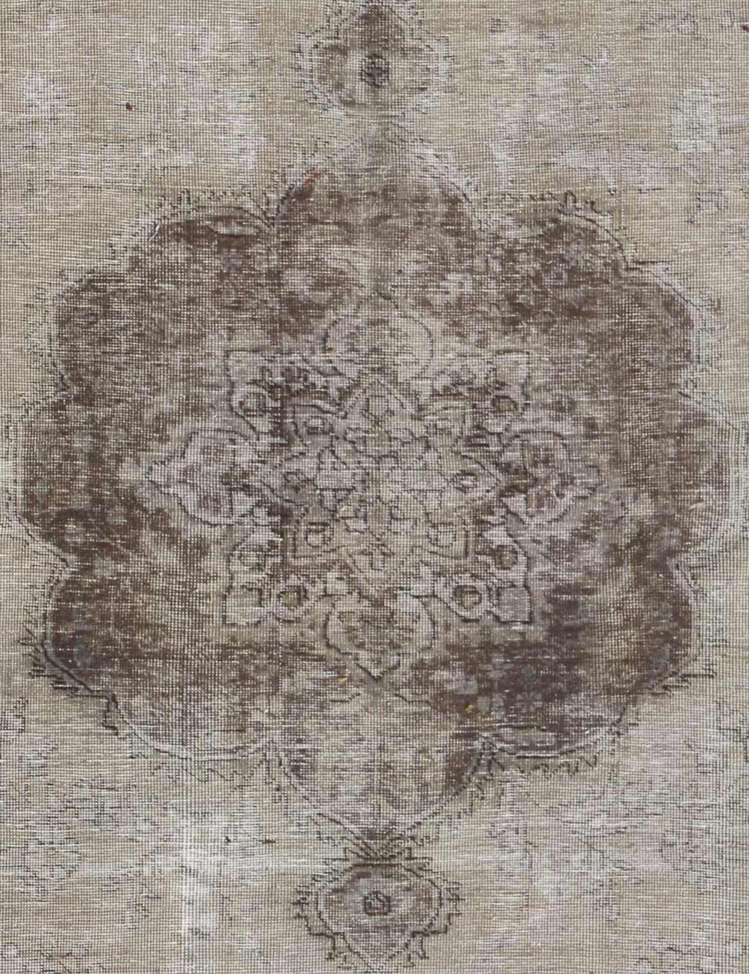 Vintage Perserteppich  grau <br/>267 x 183 cm