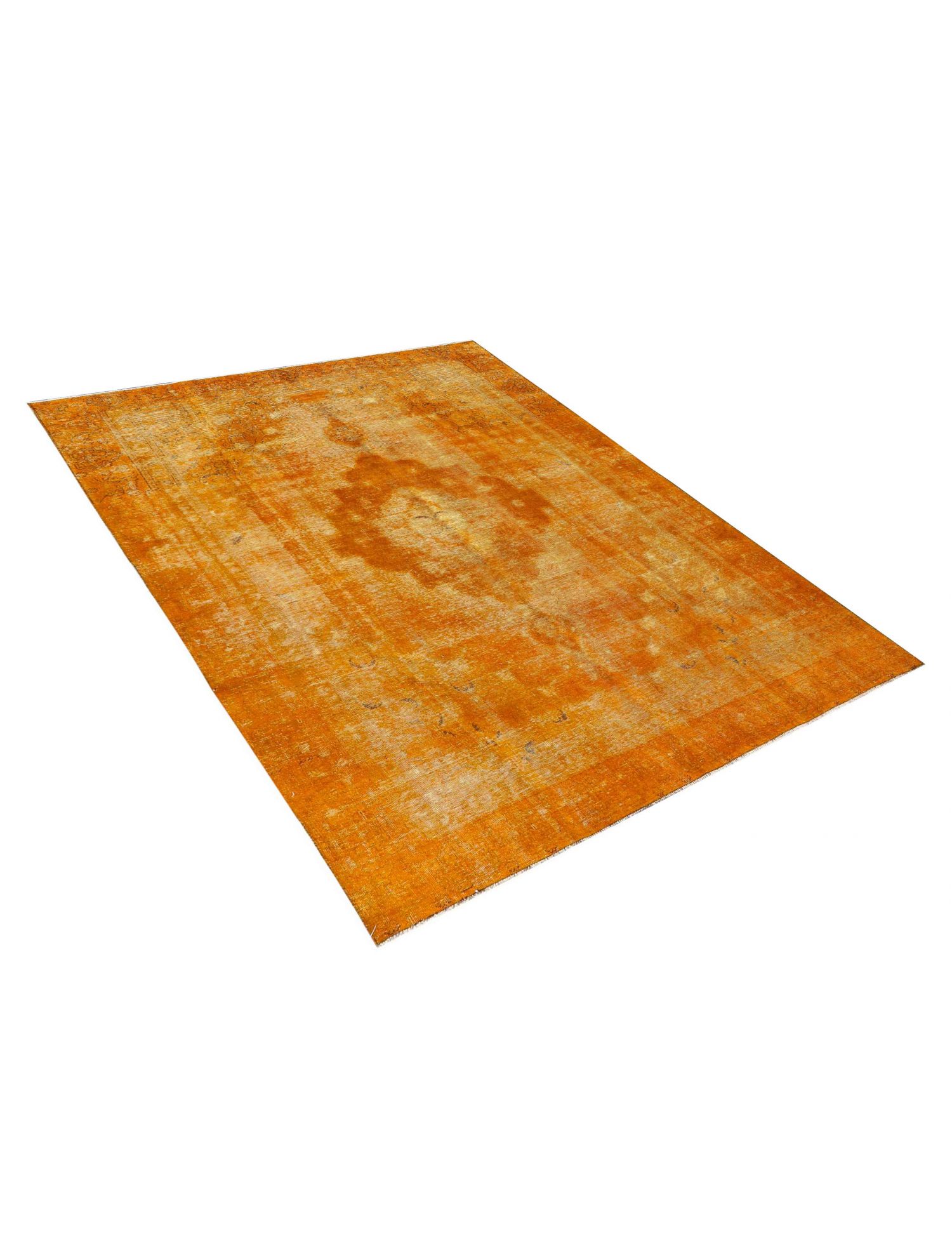 Tappeto Vintage  arancione <br/>379 x 262 cm