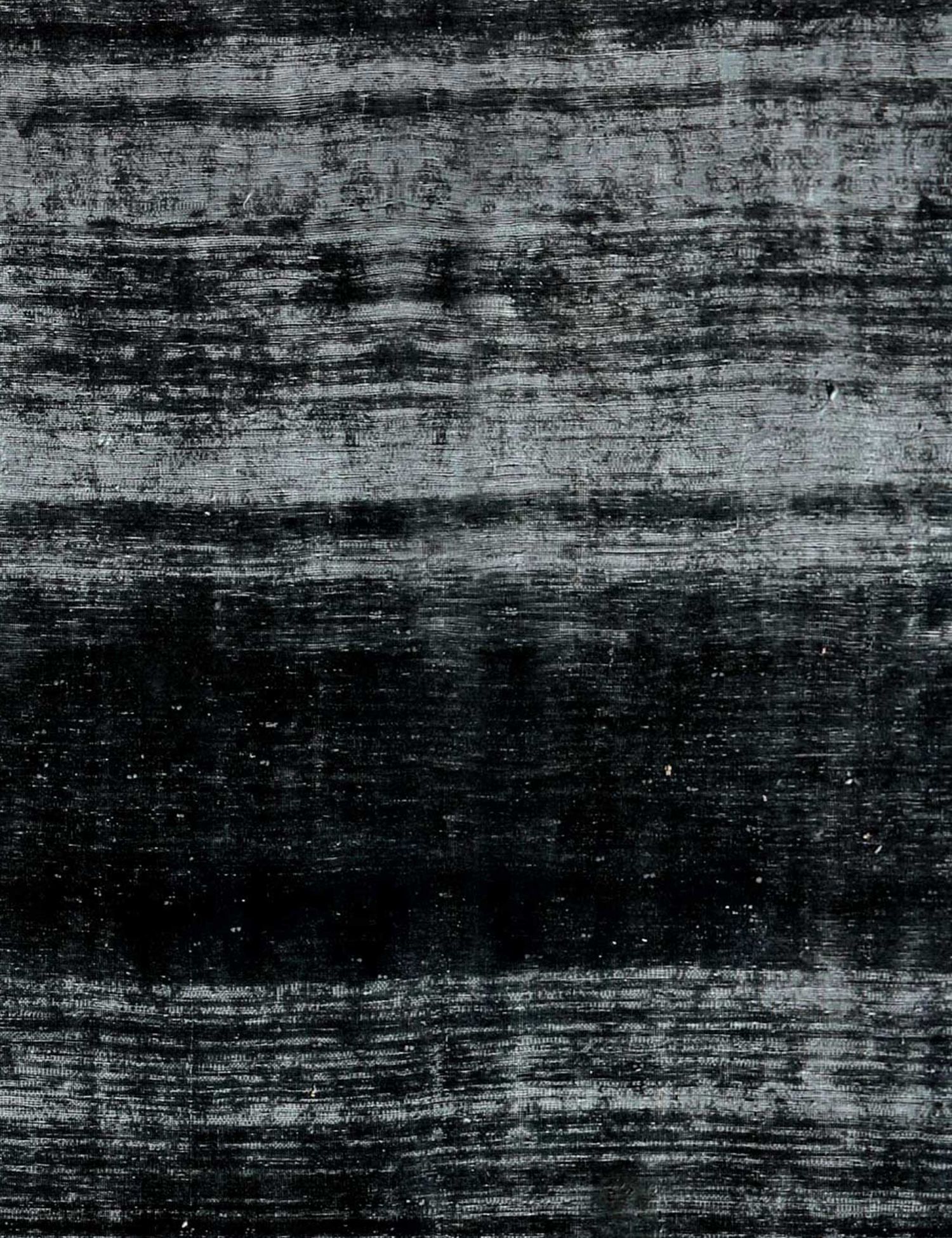 Tappeto Vintage  nero <br/>283 x 233 cm