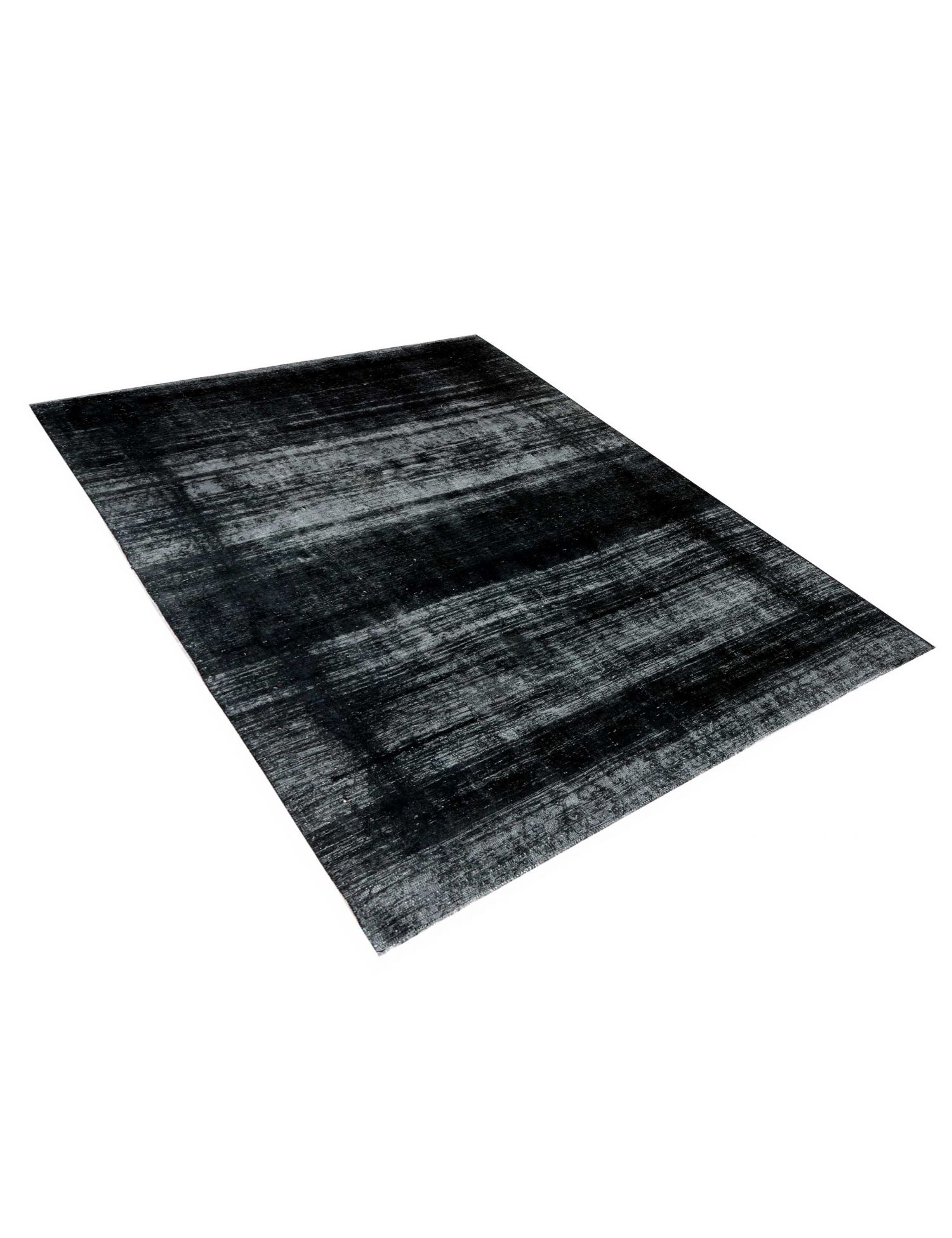 Tappeto Vintage  nero <br/>283 x 233 cm