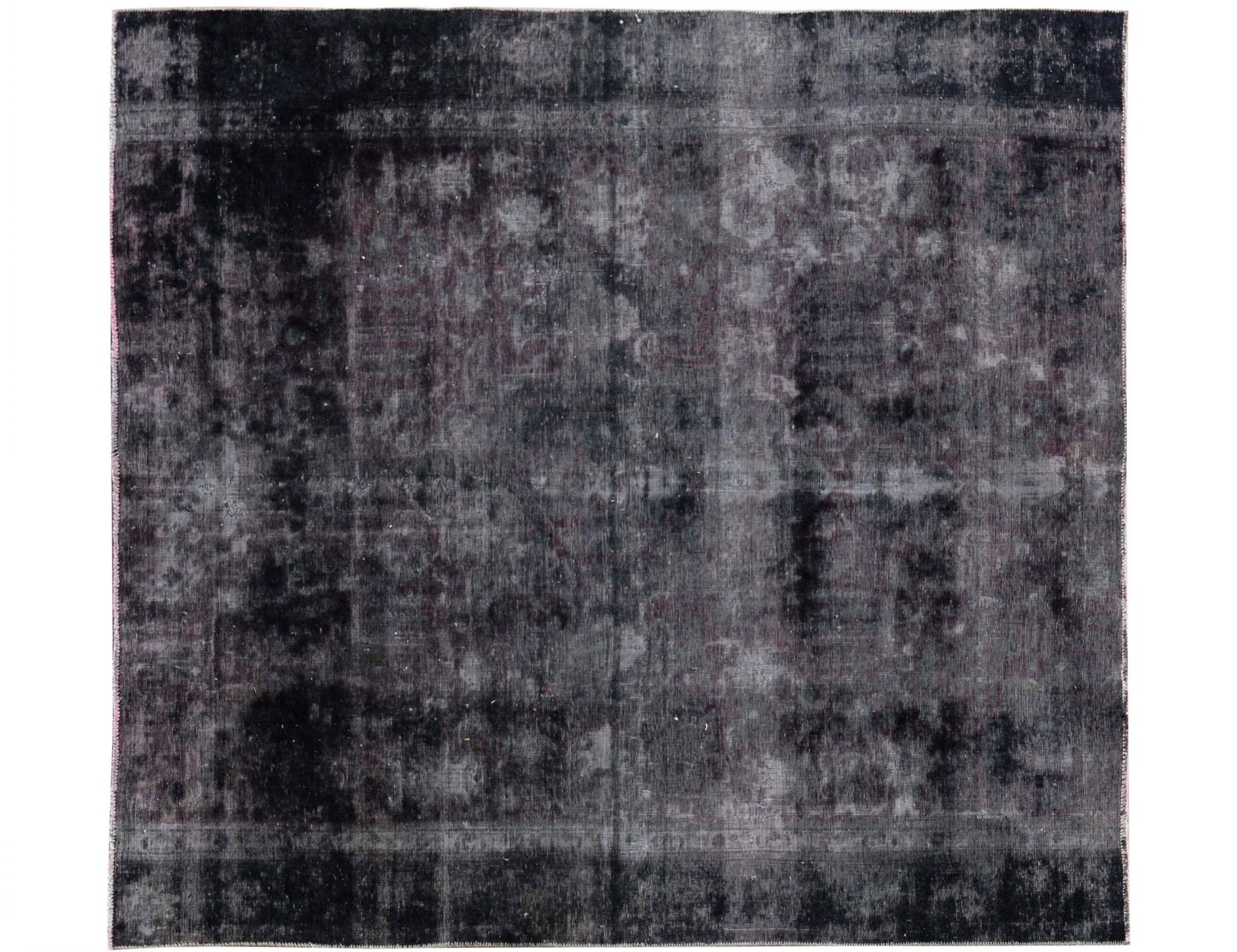 Alfombra vintage   265 x 230 cm