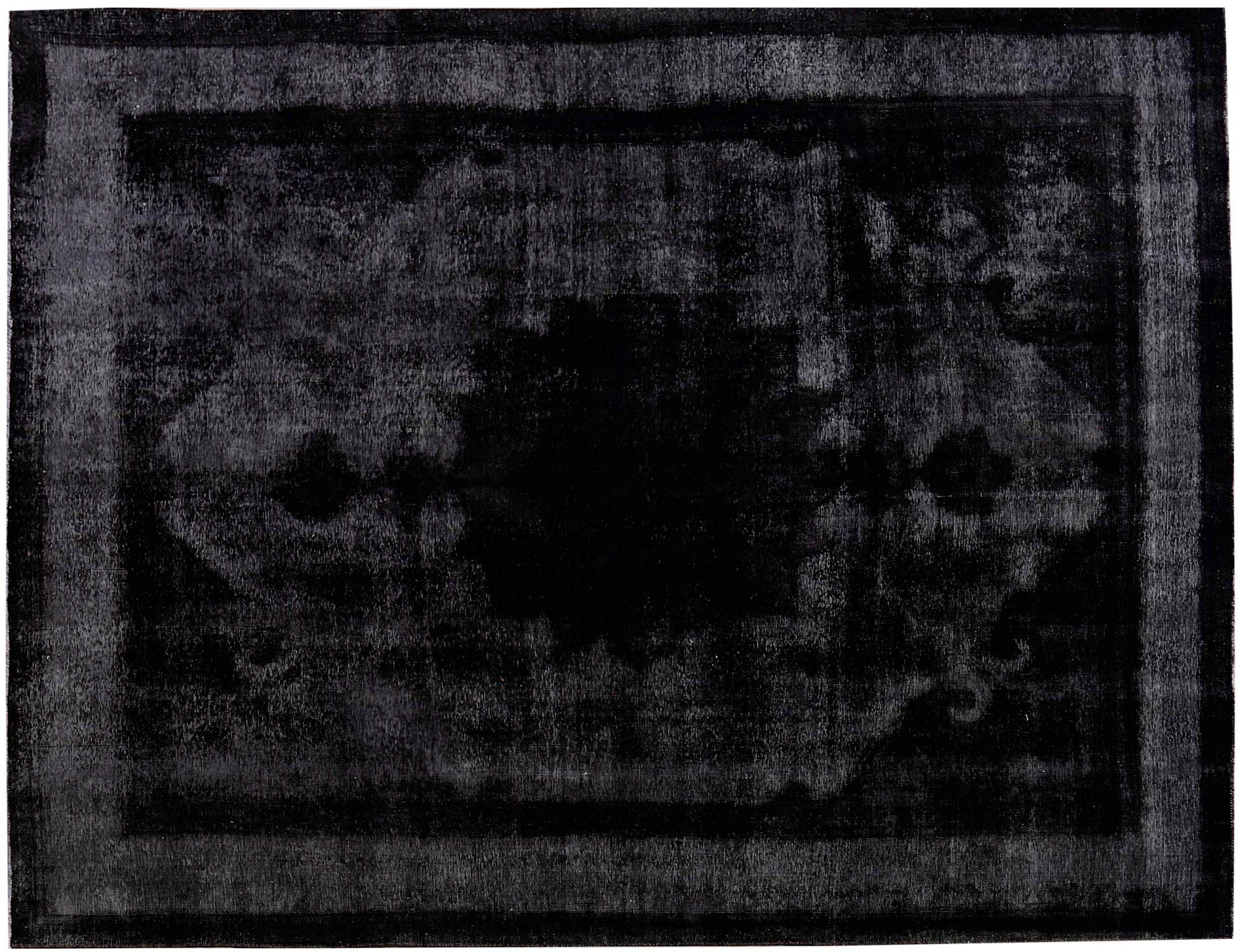 Vintage Teppe   382 x 308 cm