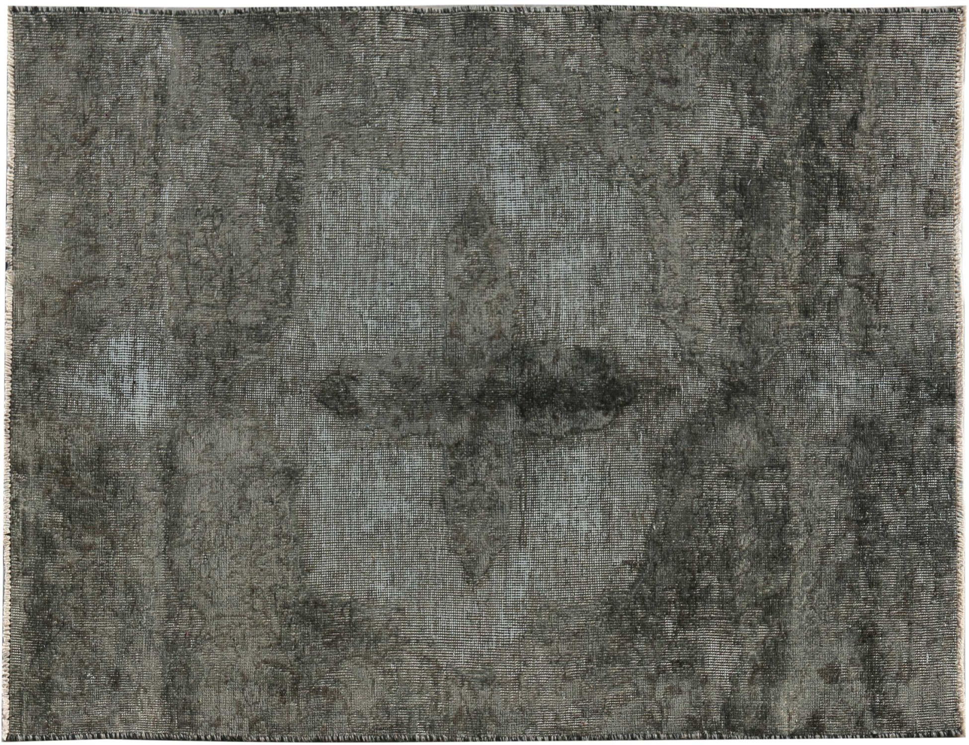 Tappeto Vintage  grigo <br/>162 x 100 cm