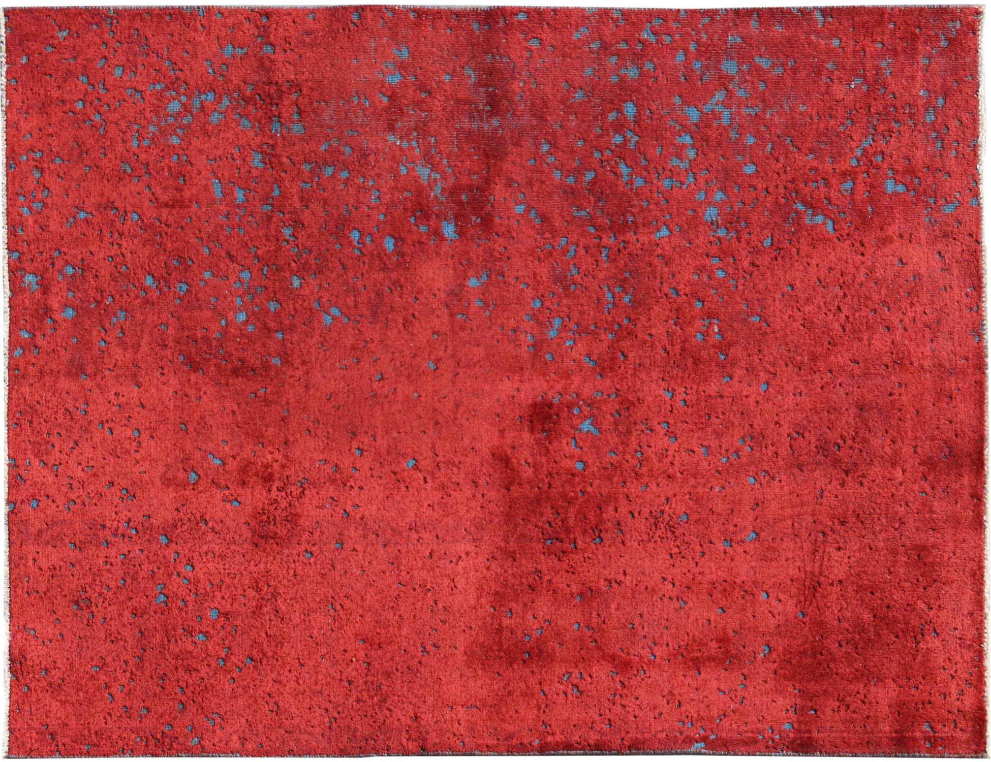 Tappeto Vintage  rosso <br/>180 x 134 cm