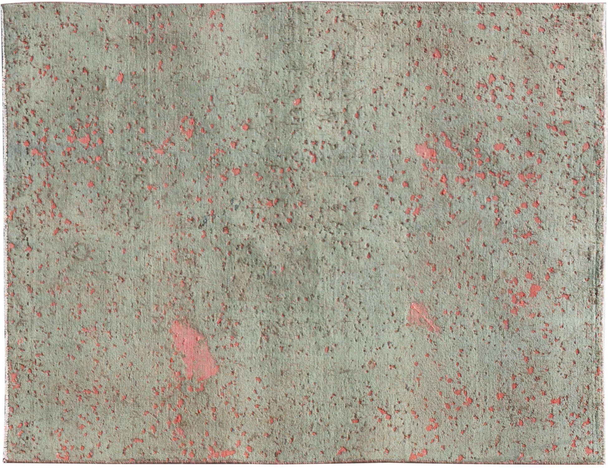 Tappeto Vintage  grigo <br/>176 x 131 cm