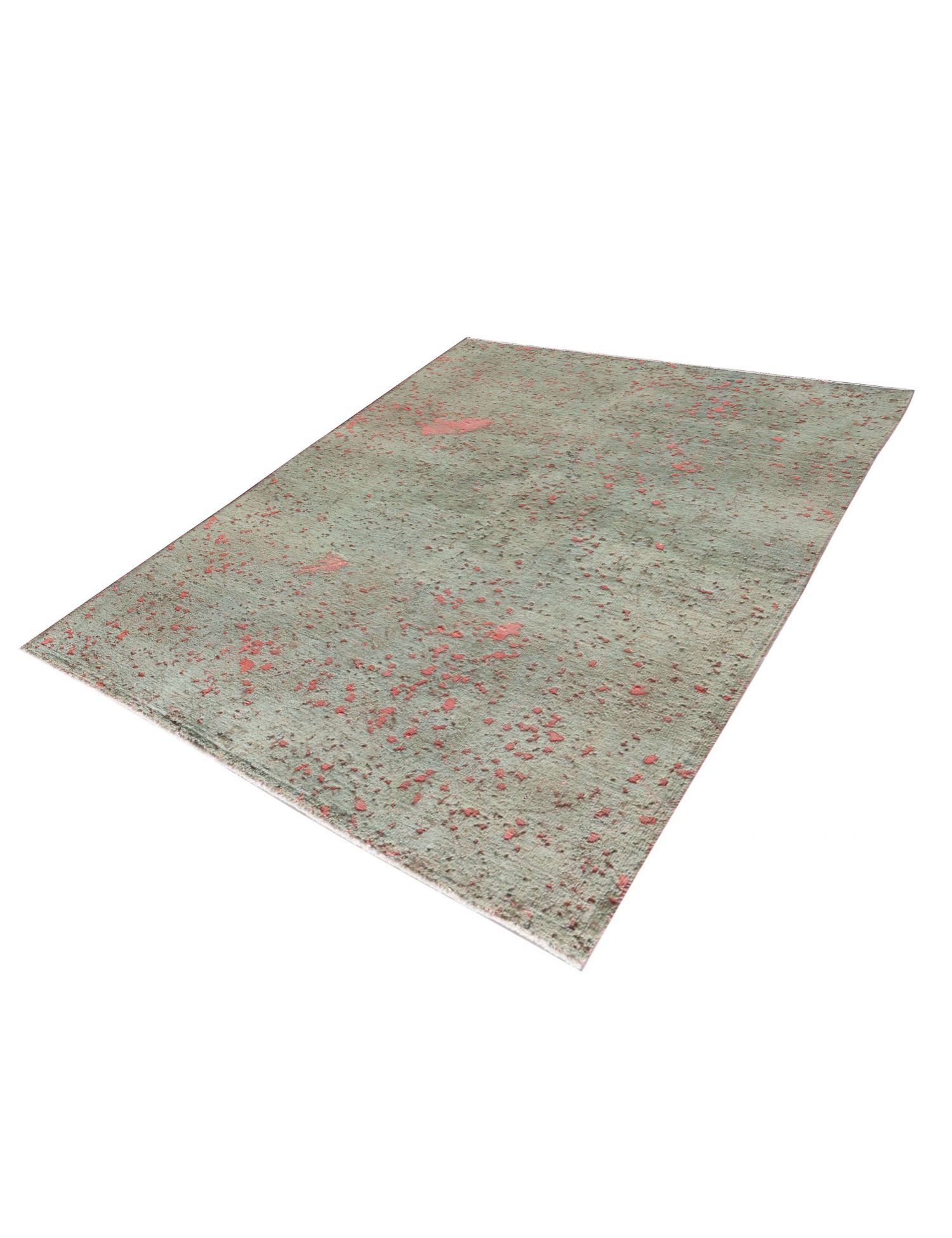 Tappeto Vintage  grigo <br/>176 x 131 cm
