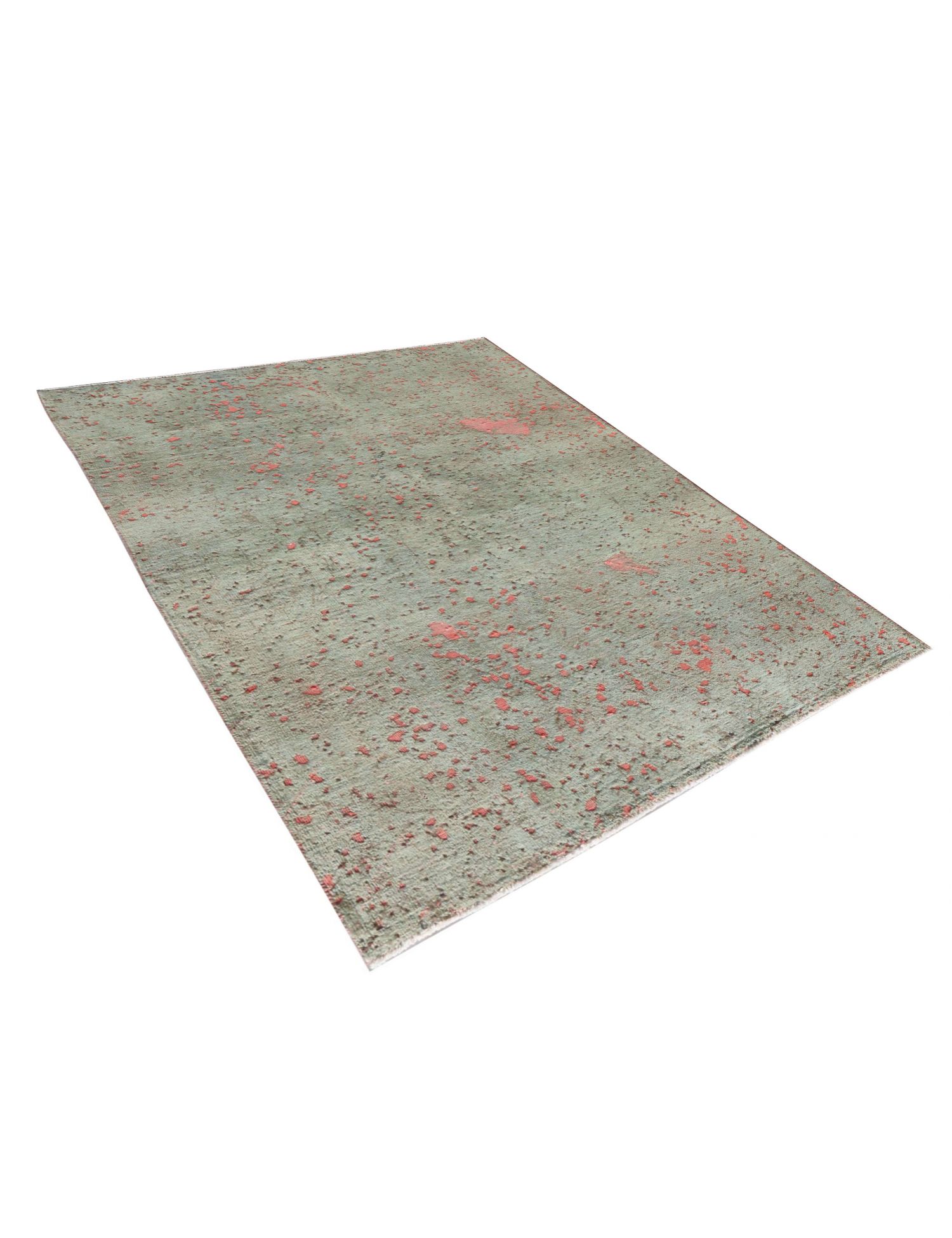 Tappeto Vintage  grigo <br/>176 x 131 cm