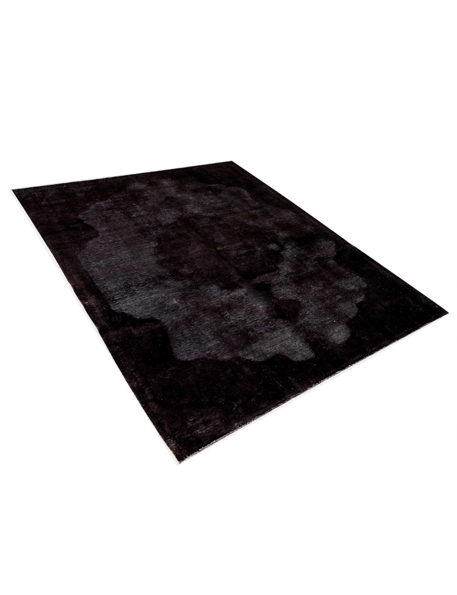 Tappeto Vintage  nero <br/>290 x 189 cm