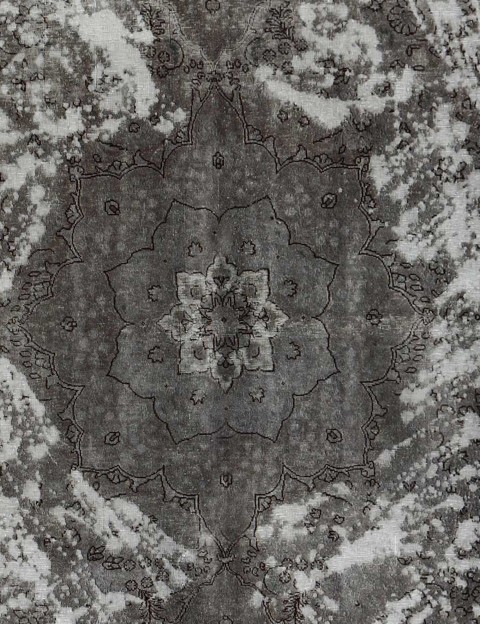 Vintage Tapijt 380 X 295