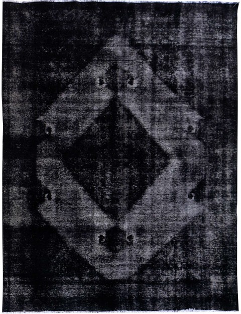 Vintage Perserteppich  <br/>370 x 277 cm