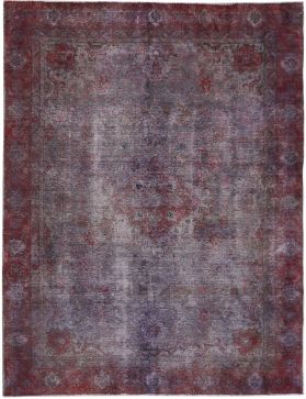 Vintage Carpet 310 X 204 purple 