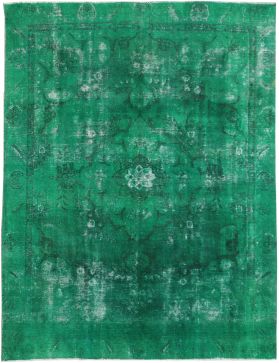 Tapis Vintage 349 X 270 vert