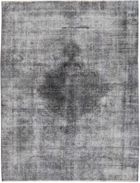 Vintage Tæppe  grå <br/>286 x 173 cm