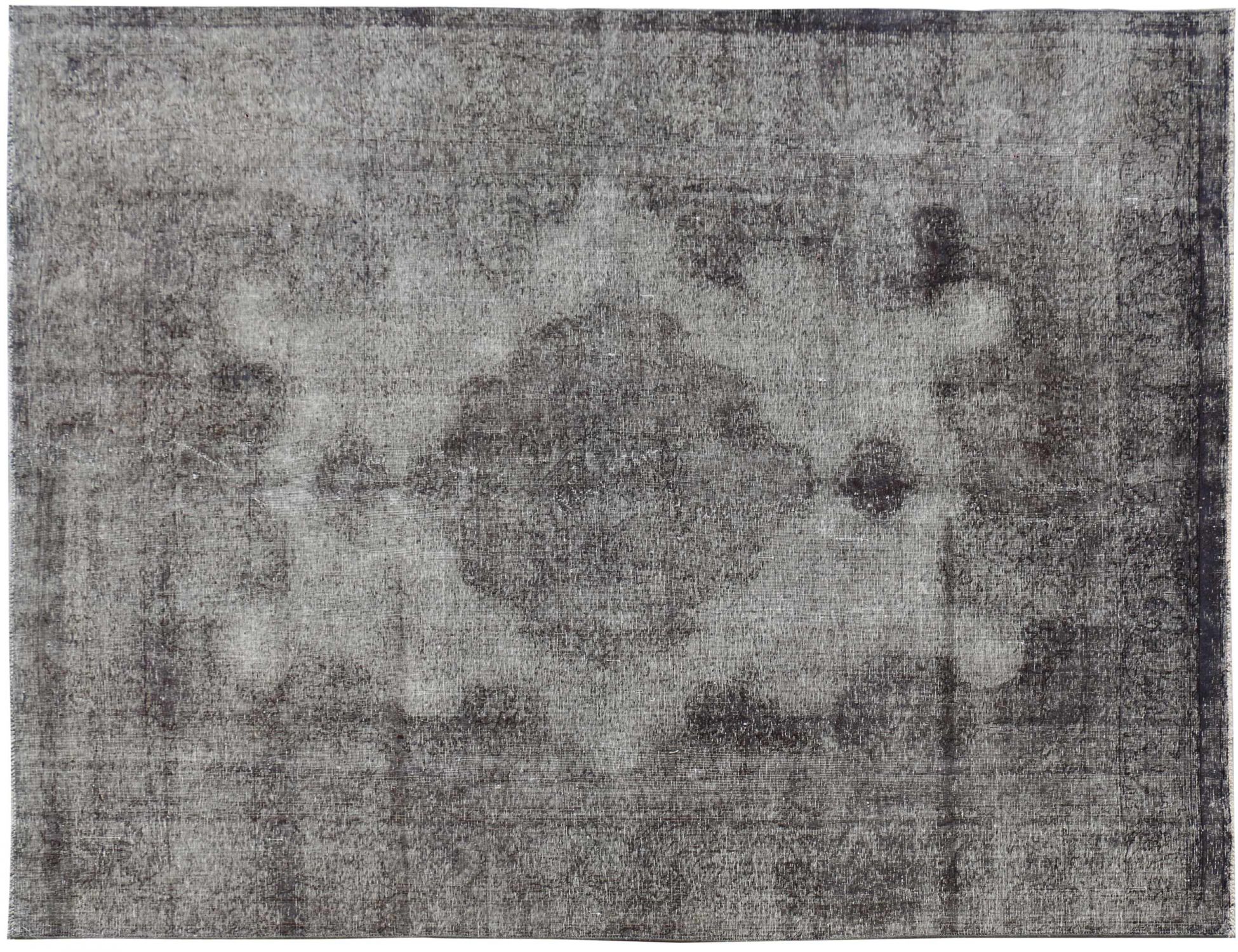Tappeto Vintage  grigo <br/>327 x 233 cm