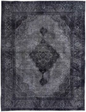 Vintage Teppe  svart <br/>303 x 203 cm