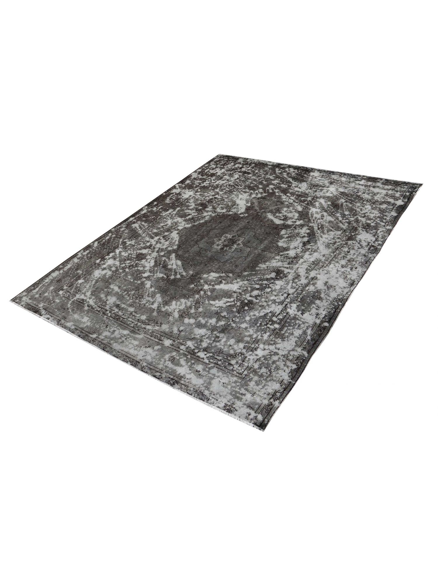 Tappeto Vintage  grigo <br/>380 x 295 cm