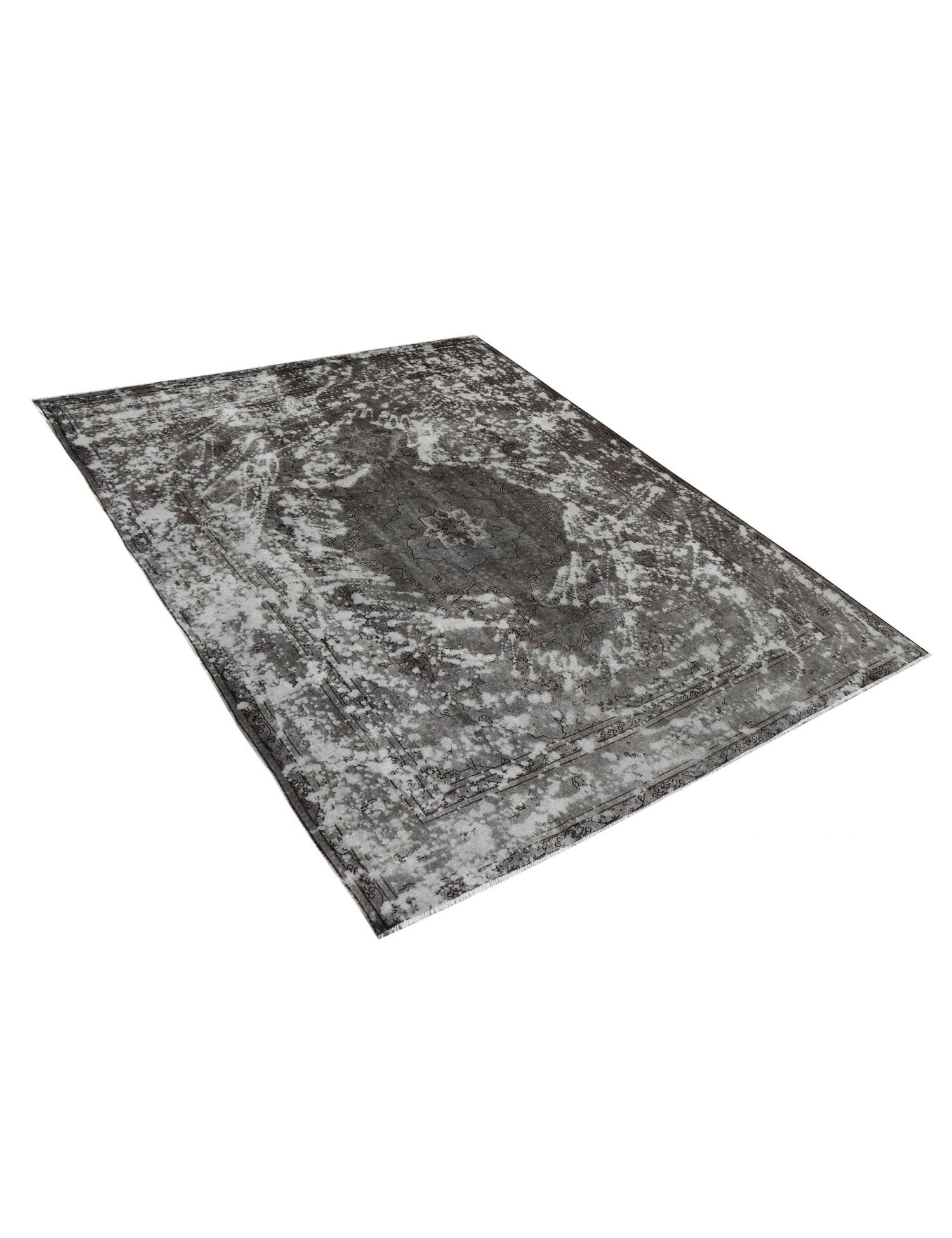 Tappeto Vintage  grigo <br/>380 x 295 cm