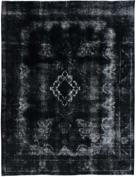 Vintage Carpet 390 x 300 black