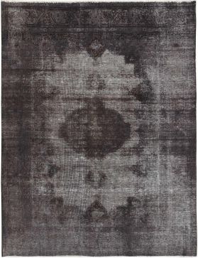 Alfombra Vintage 277 x 187 gris