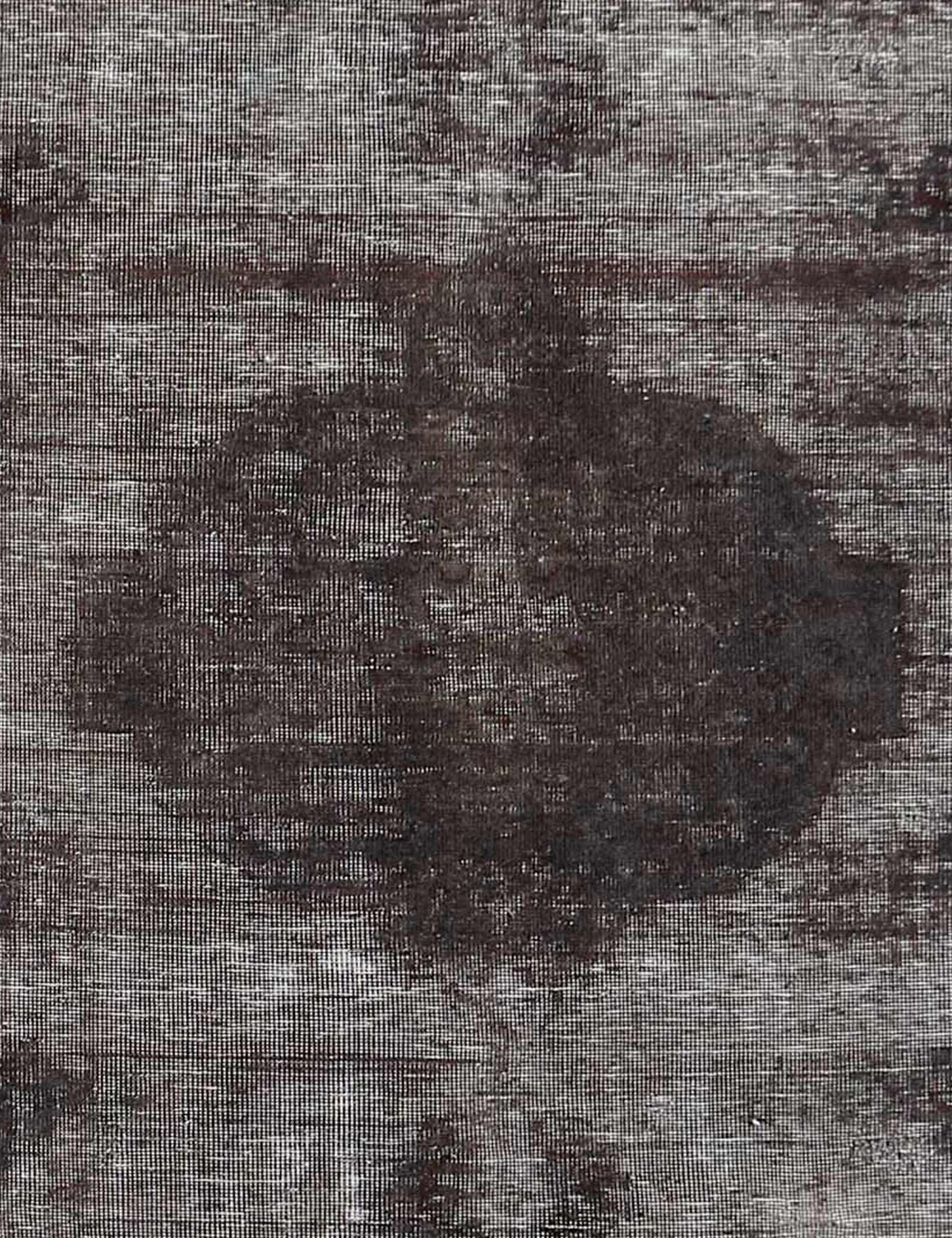 Tappeto Vintage  grigo <br/>277 x 187 cm