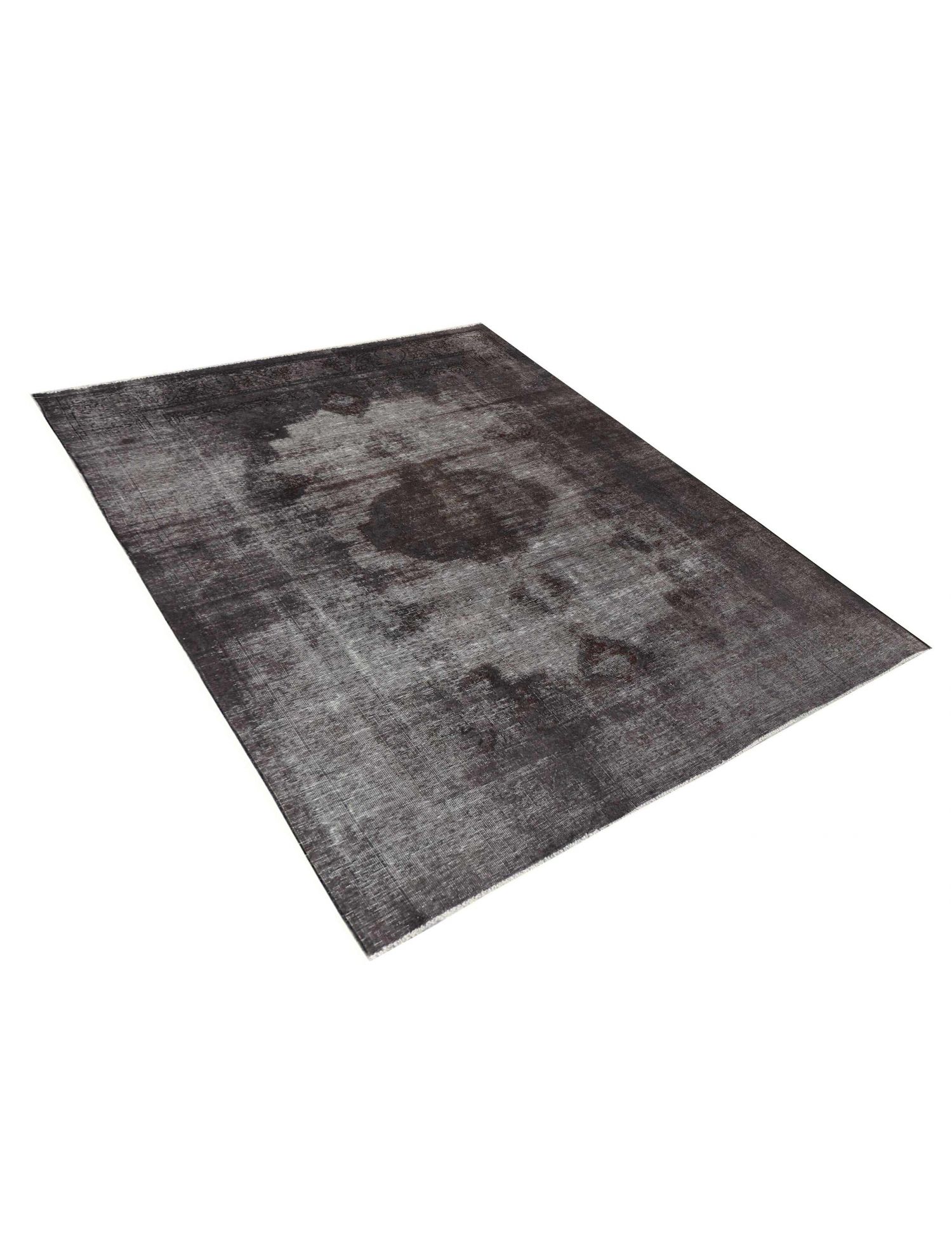 Tappeto Vintage  grigo <br/>277 x 187 cm