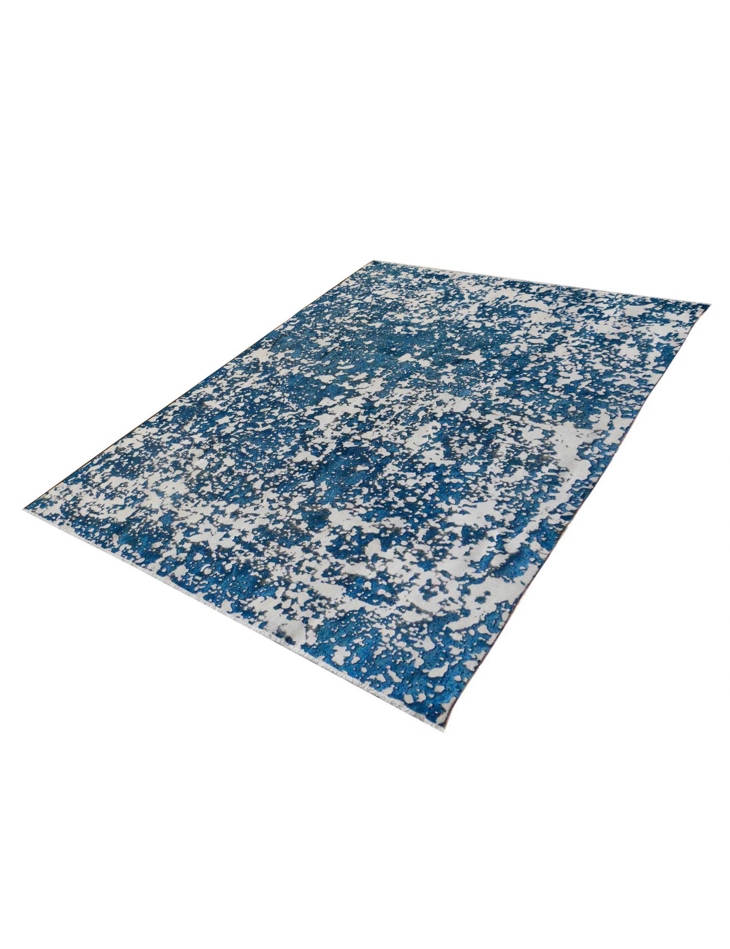 Tappeto Vintage  blu <br/>325 x 230 cm