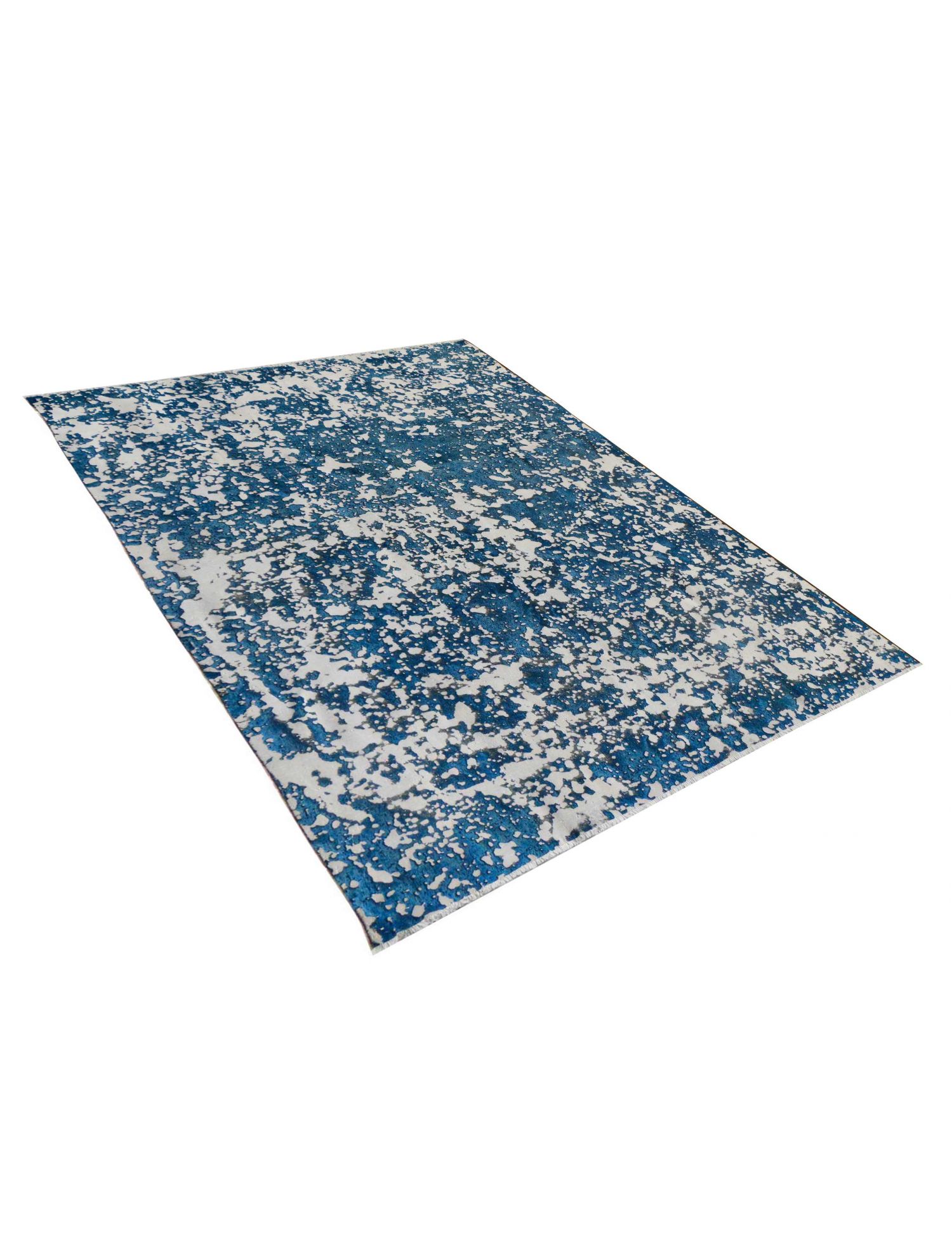 Tappeto Vintage  blu <br/>325 x 230 cm