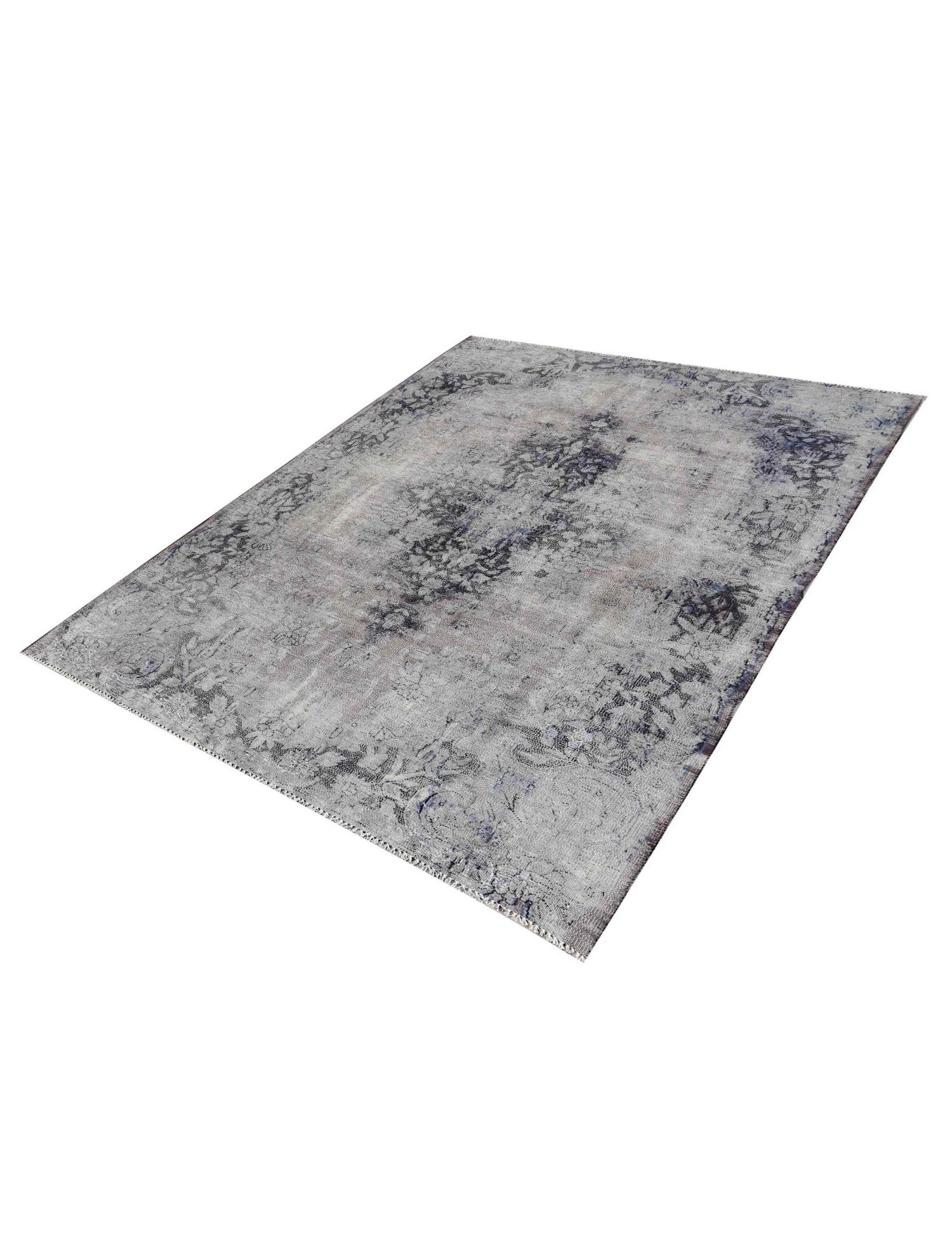 Tappeto Vintage  blu <br/>245 x 151 cm