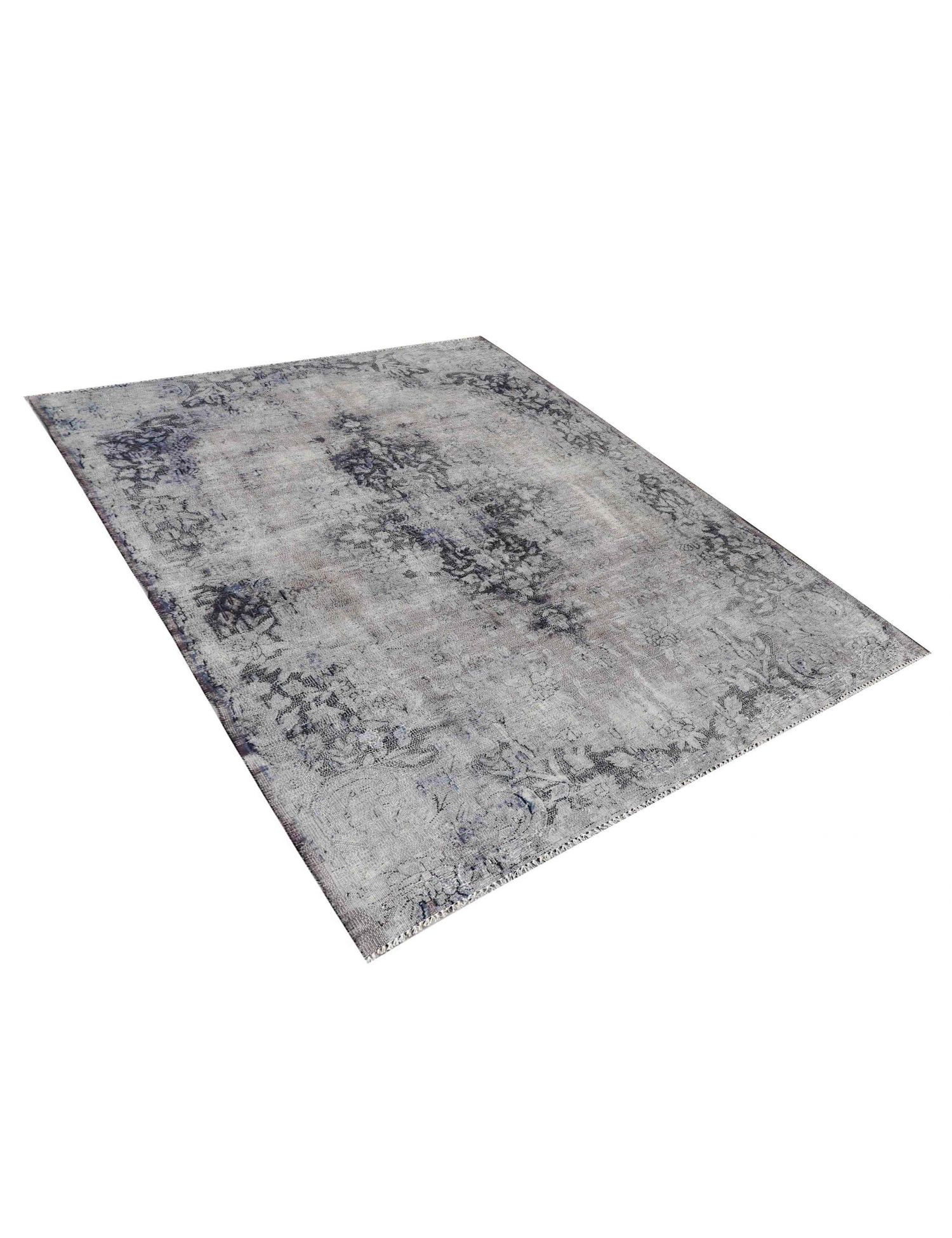 Tappeto Vintage  blu <br/>245 x 151 cm