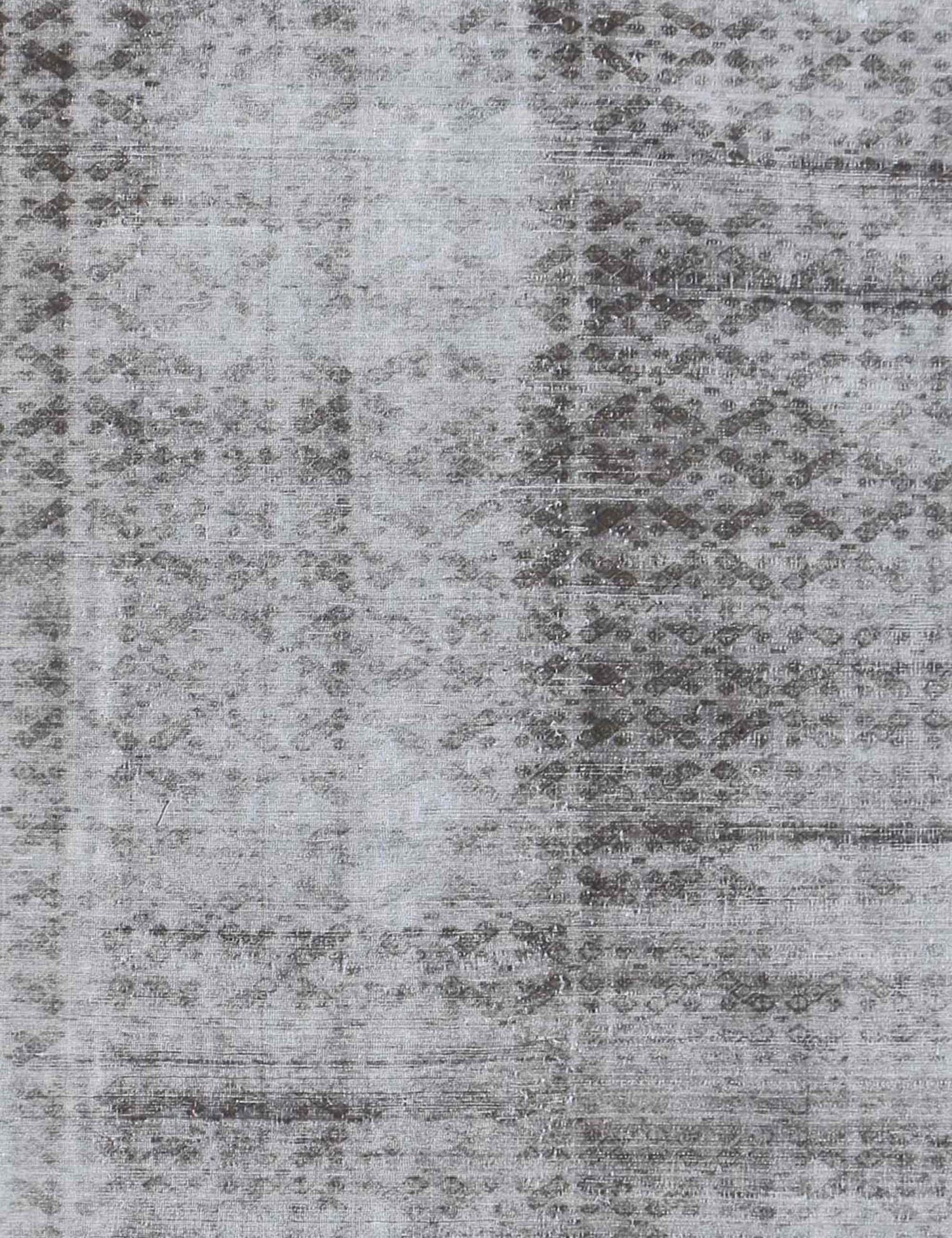 Vintage Perserteppich  grau <br/>360 x 294 cm