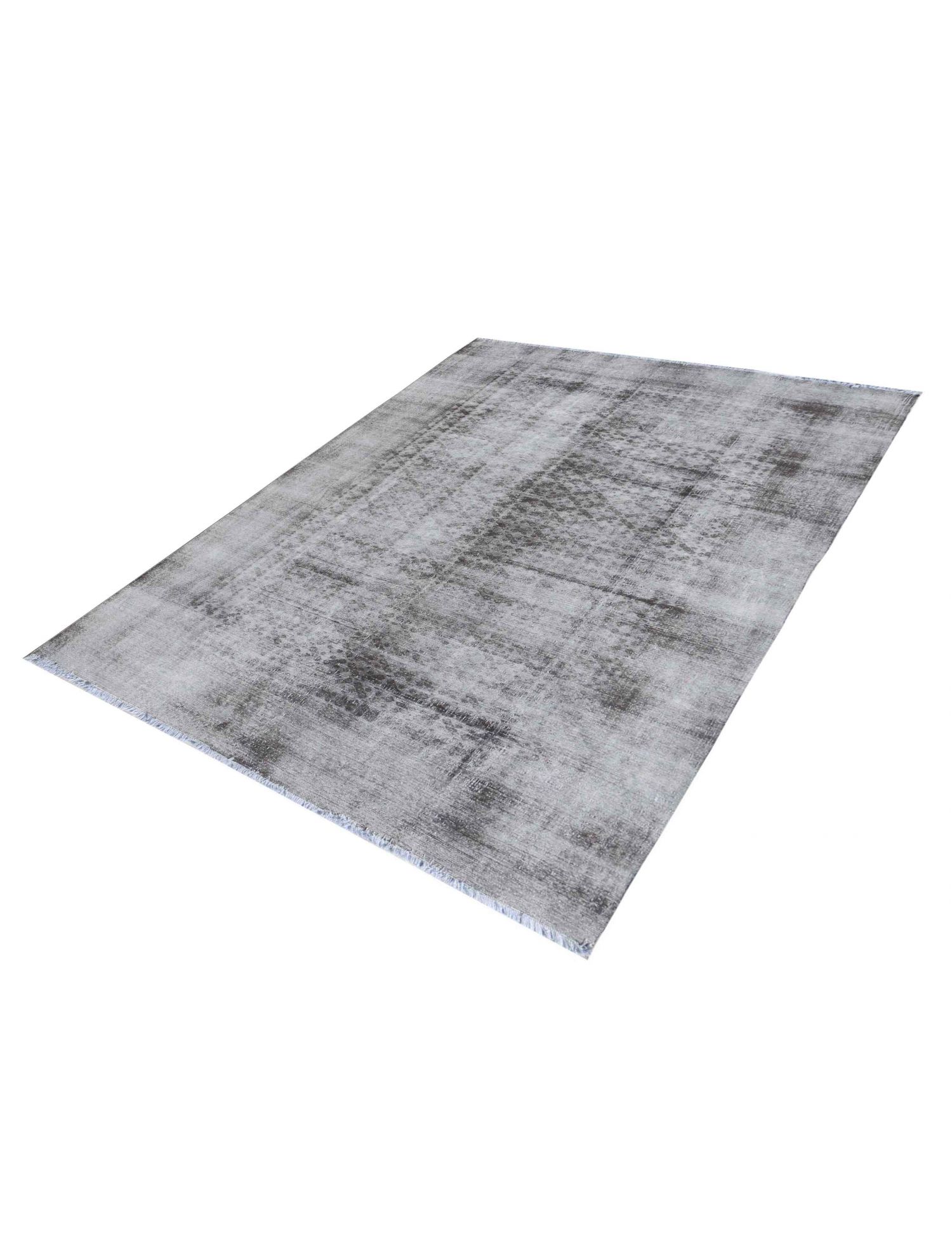 Vintage Perserteppich  grau <br/>360 x 294 cm