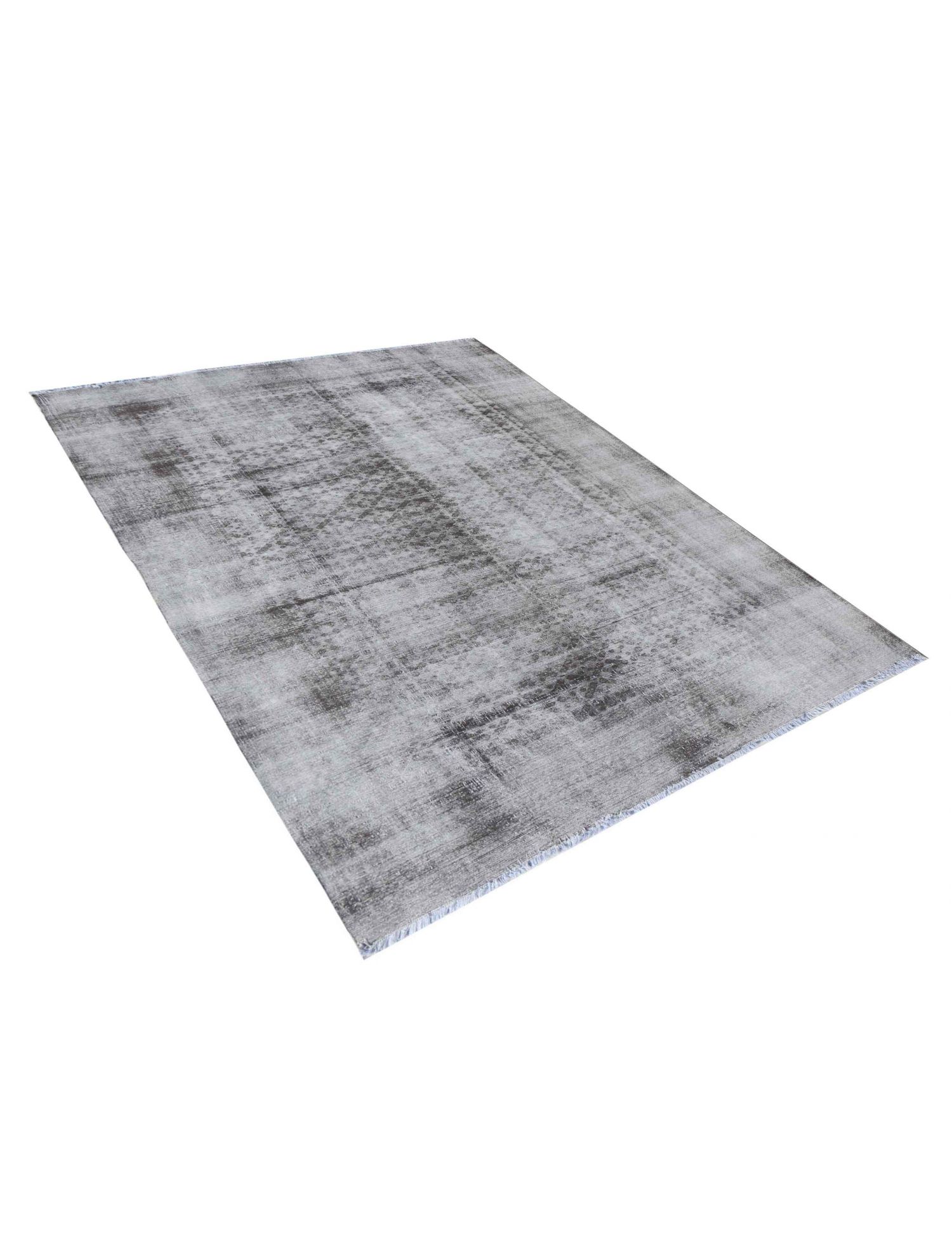 Vintage Perserteppich  grau <br/>360 x 294 cm