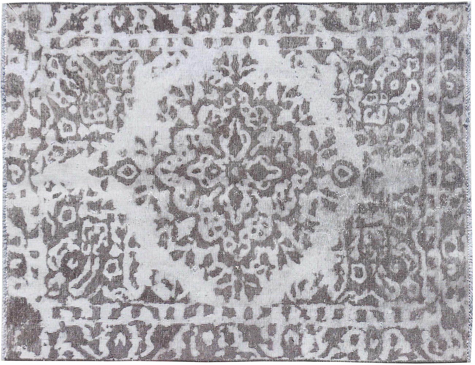Tappeto Vintage  grigo <br/>176 x 117 cm