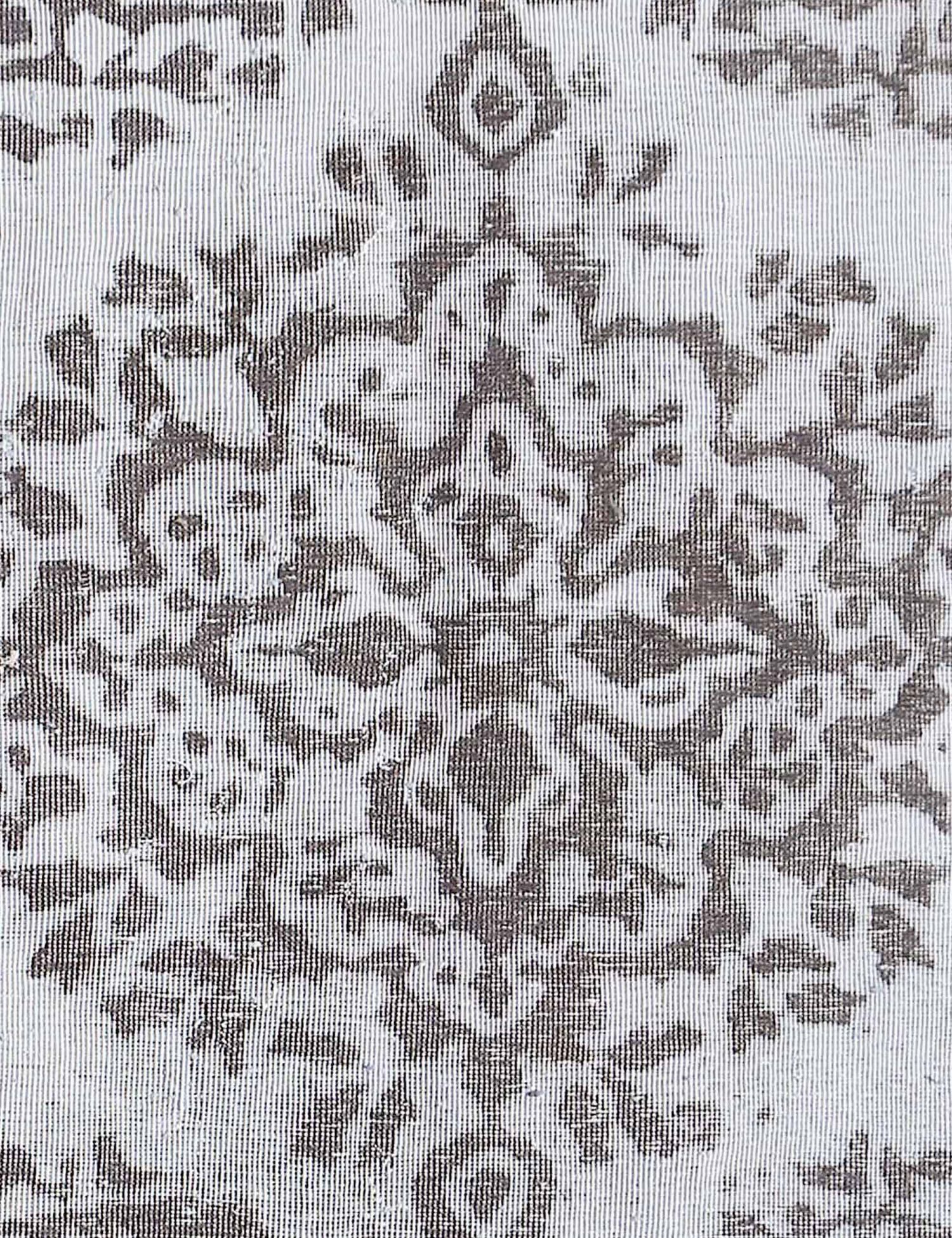 Tappeto Vintage  grigo <br/>176 x 117 cm